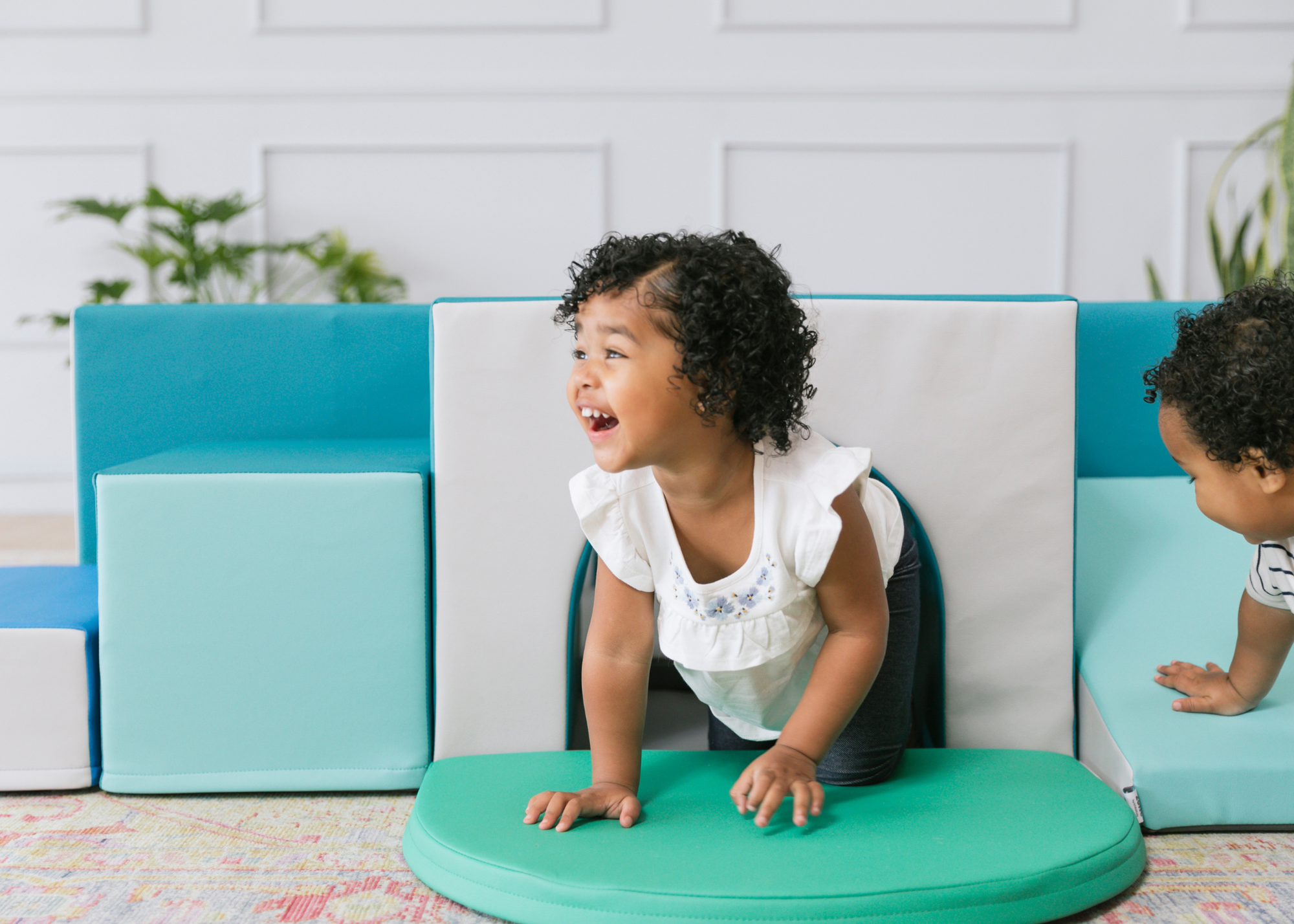 Brightening Winter Days Through Play