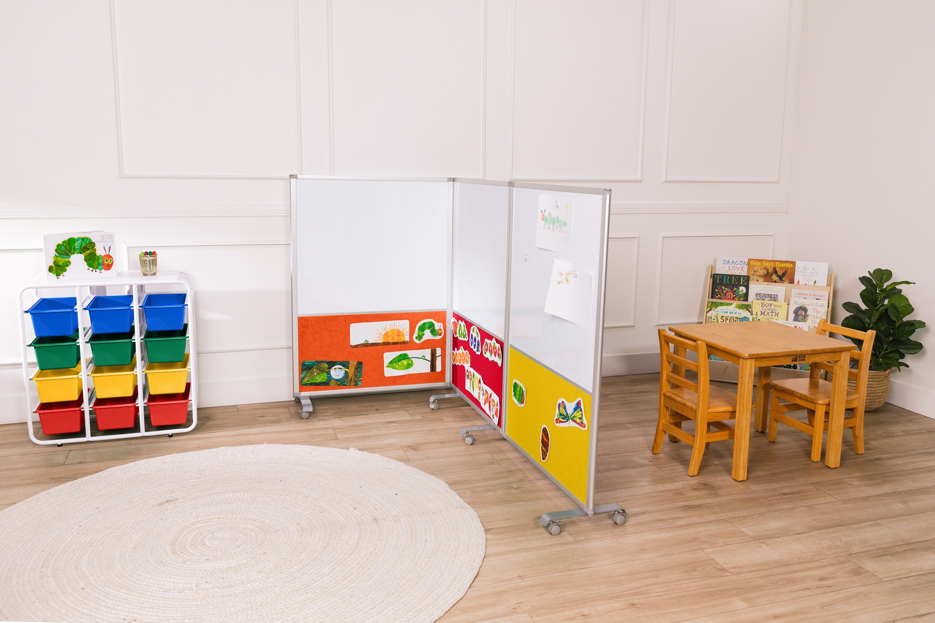 Creative End-of-Year Activities Using ECR4Kids Furniture