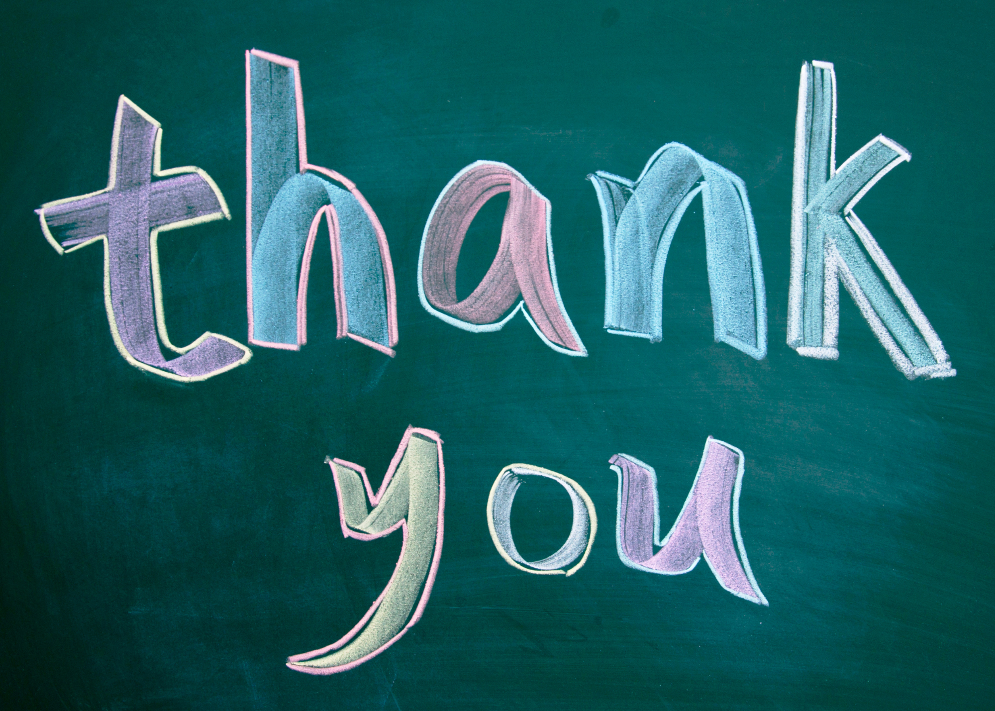 Thoughtful Ways to Celebrate Teacher Appreciation Week