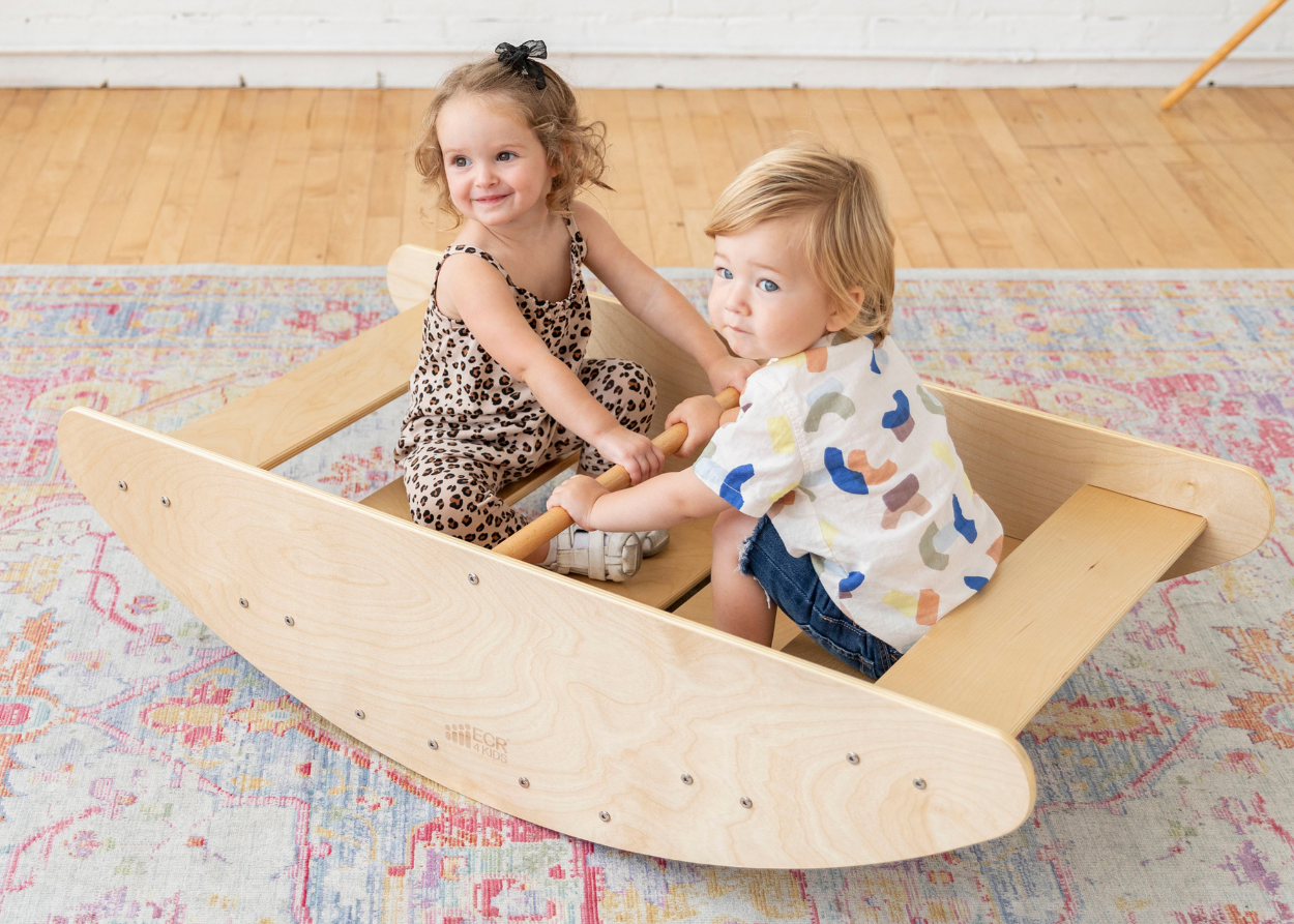 Designing a Screen-Free Summer Space, the Educator Way