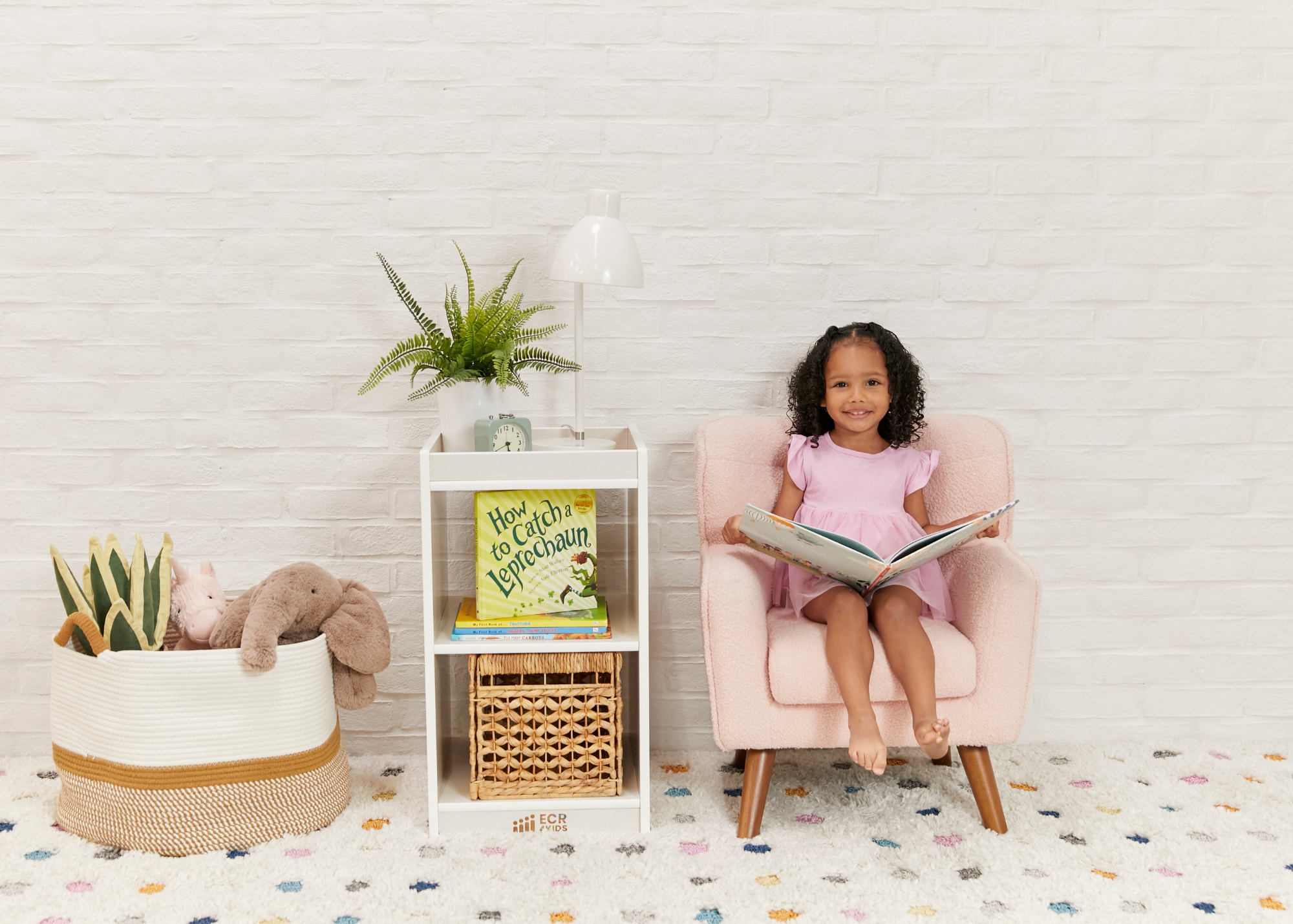 Designing Cozy Corners to Support Regulation in Winter