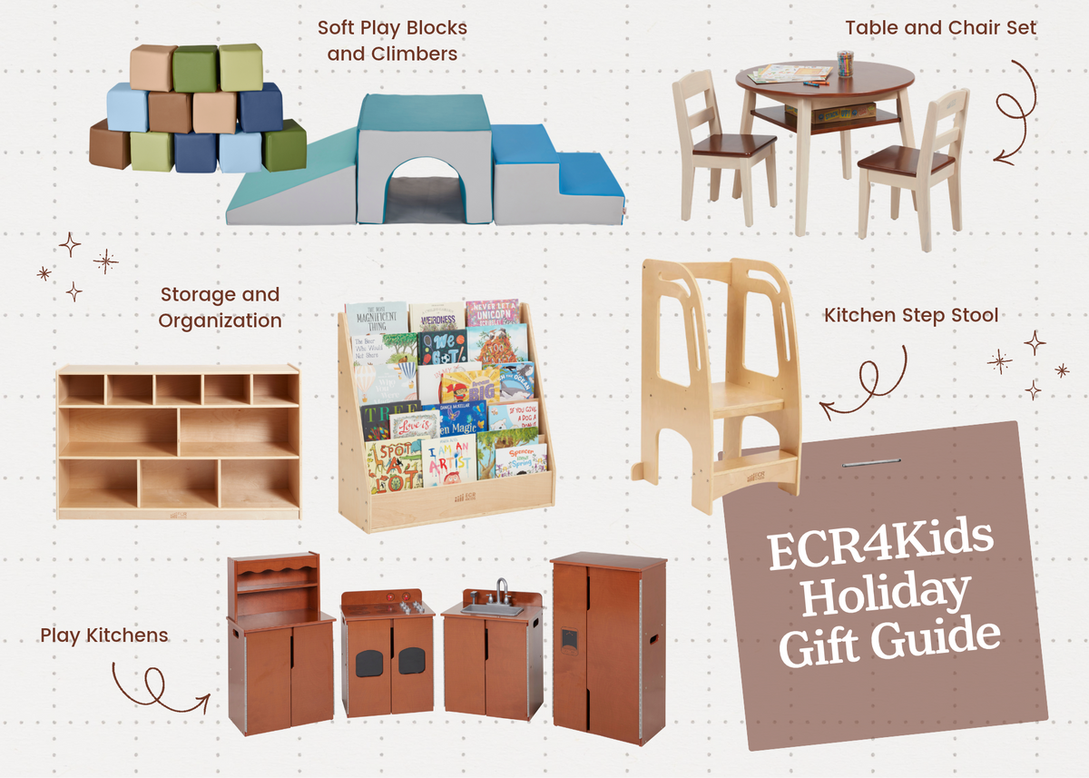 Holiday Gift Guide