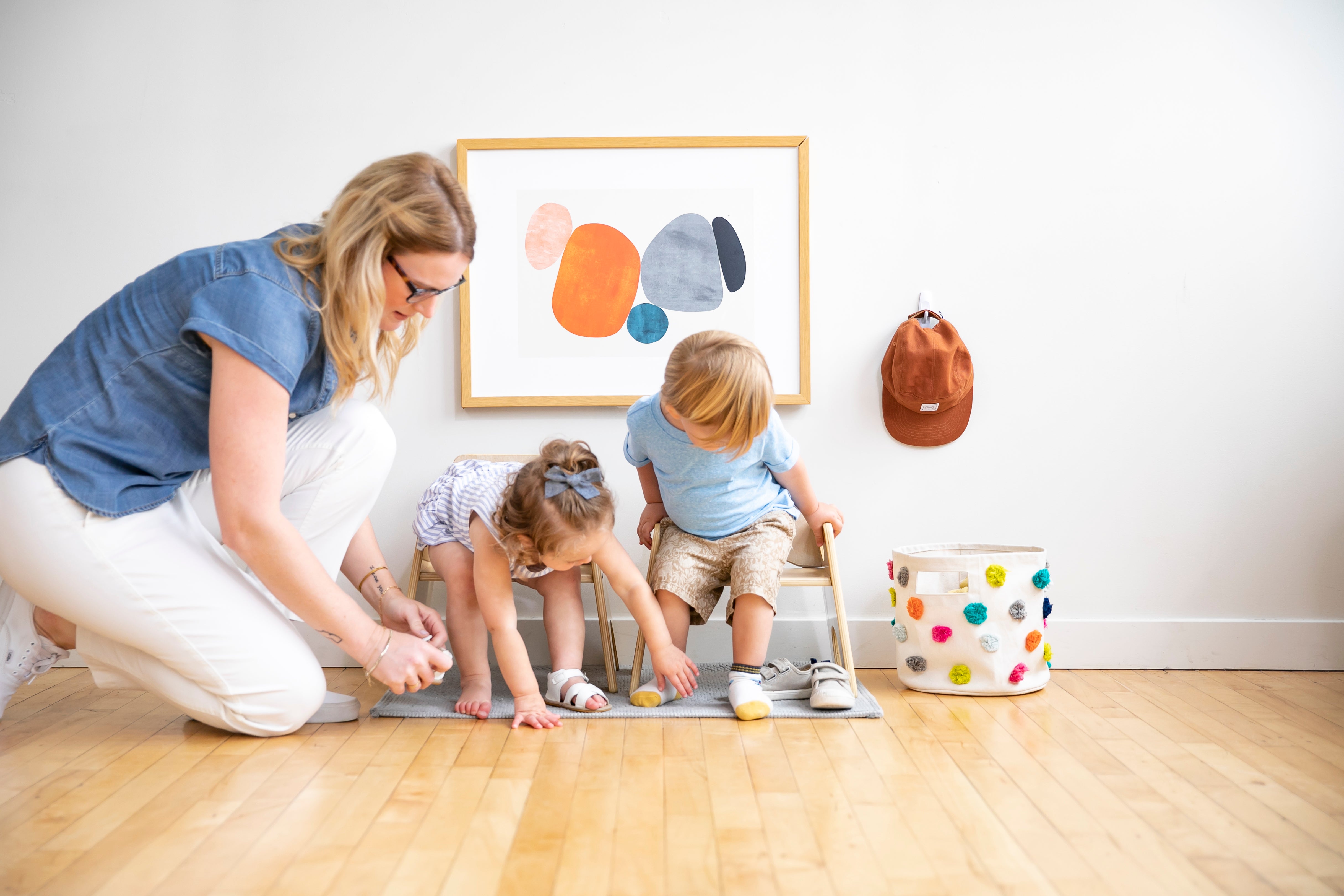 Back-to-School Prep: Tips for a Stress-Free Start