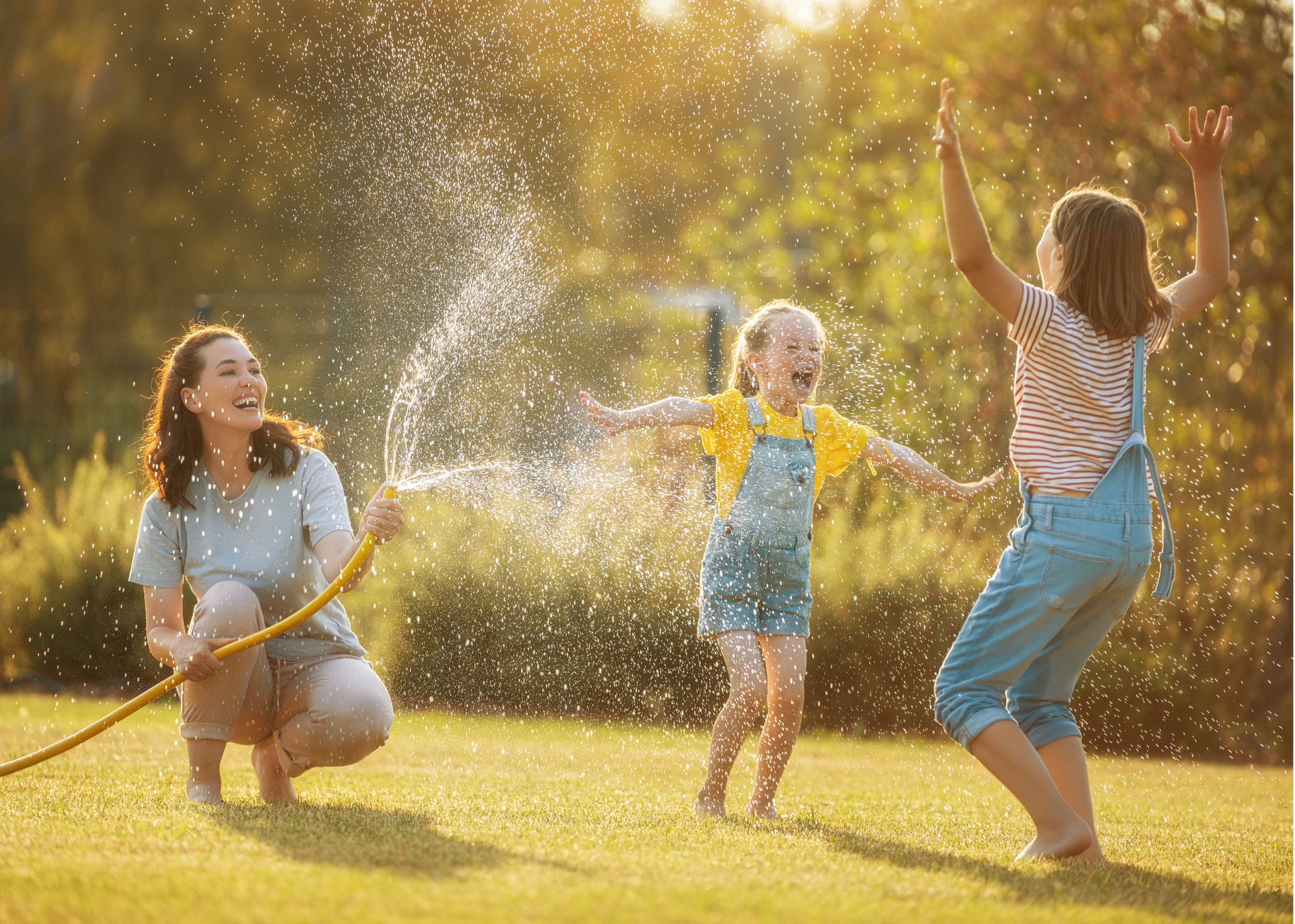 Mid-Summer Magic: Creating DIY Camp Adventures at Home