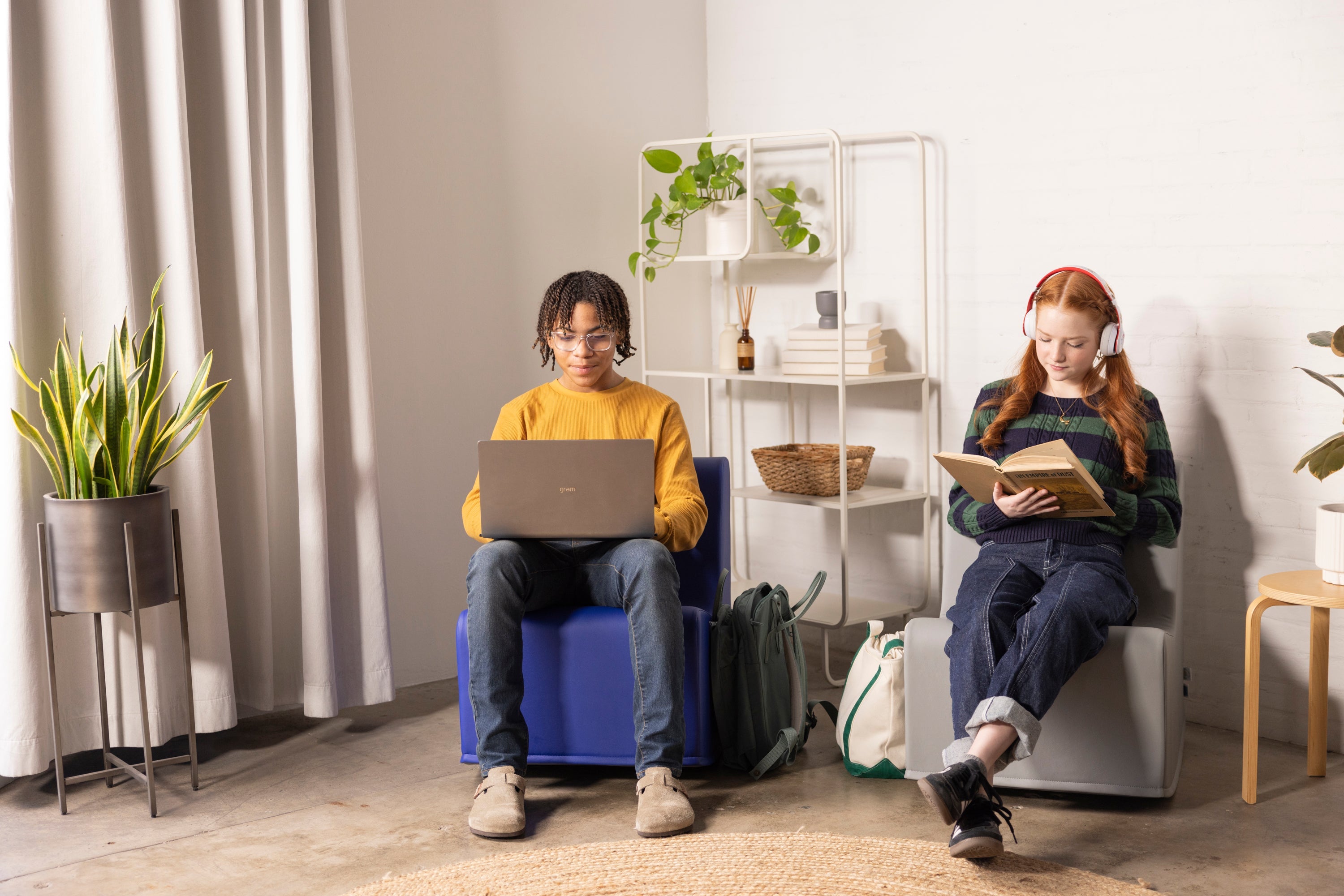 Gifts that Grow with Them: Young Learners