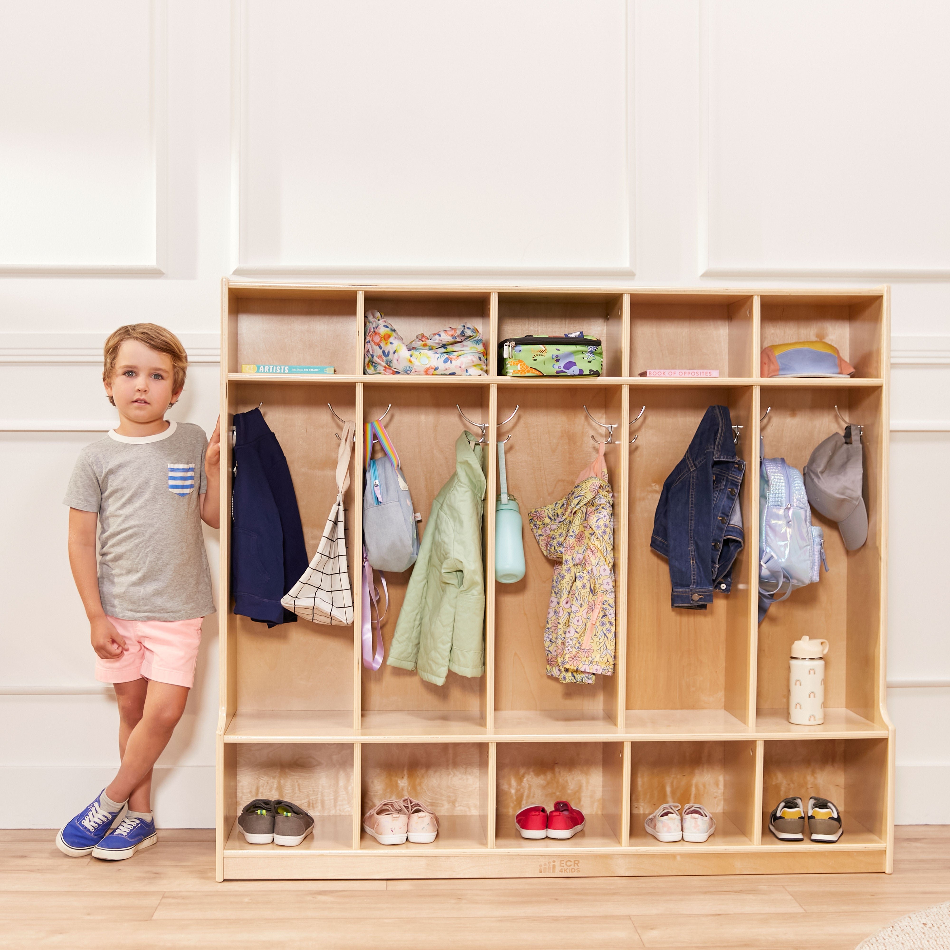 Organizational Skills