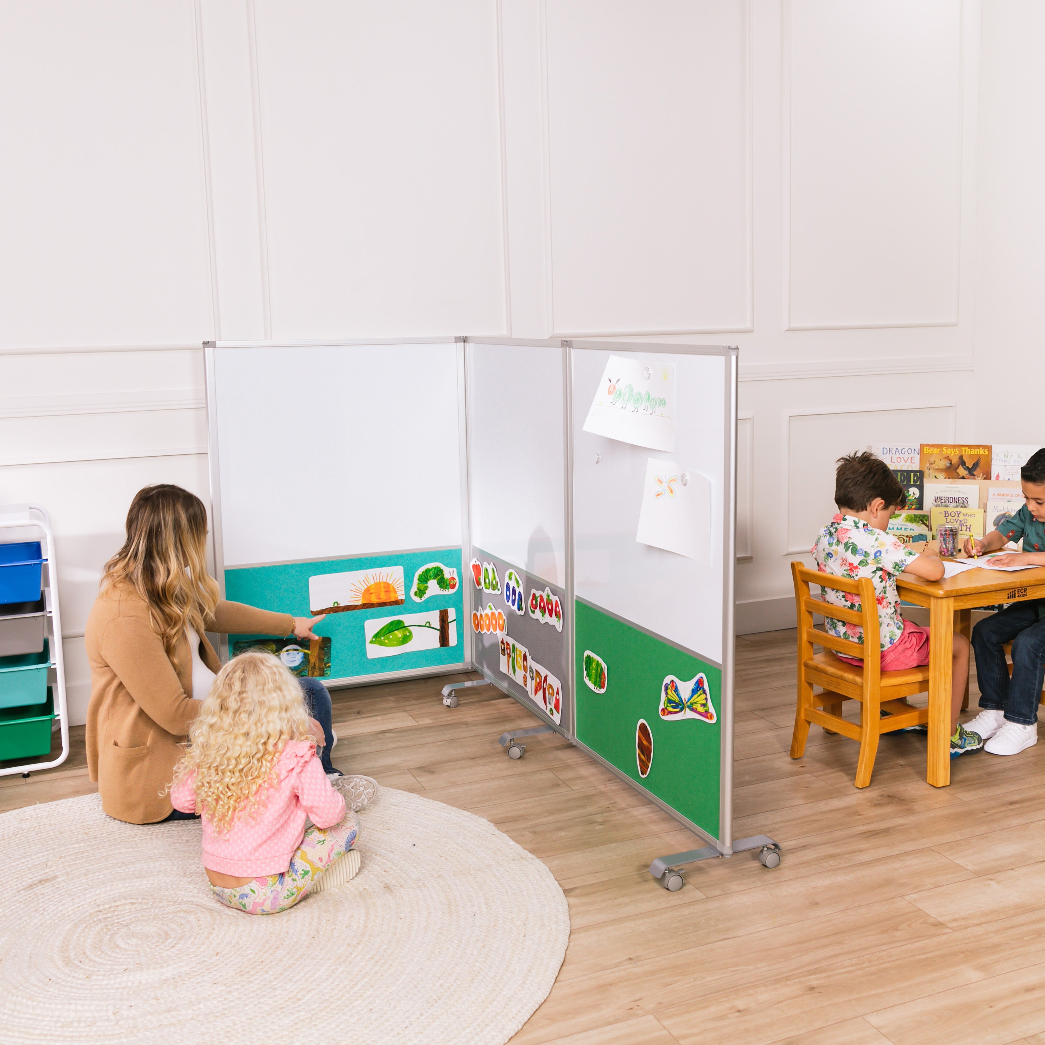 Preschool Classroom