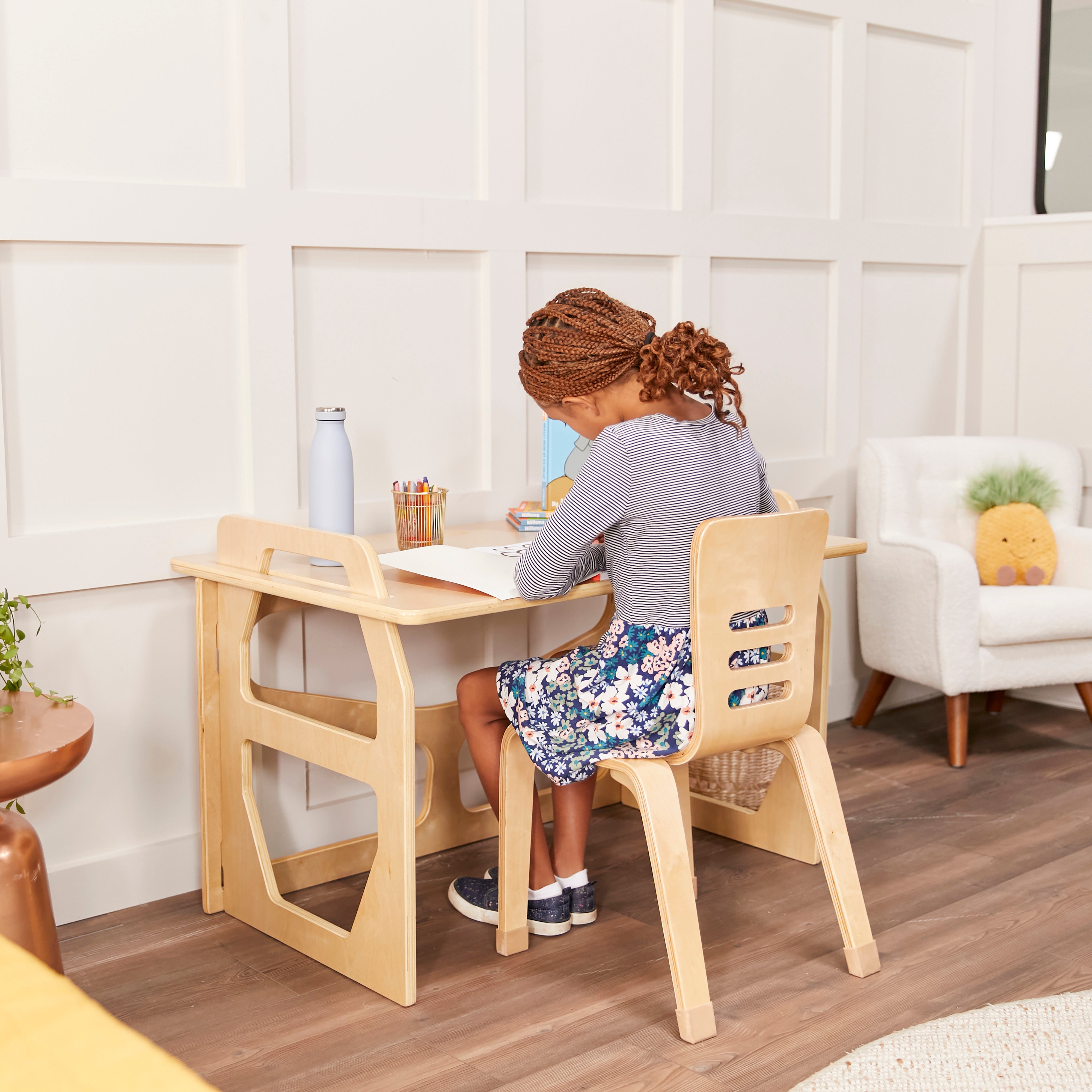 Desks