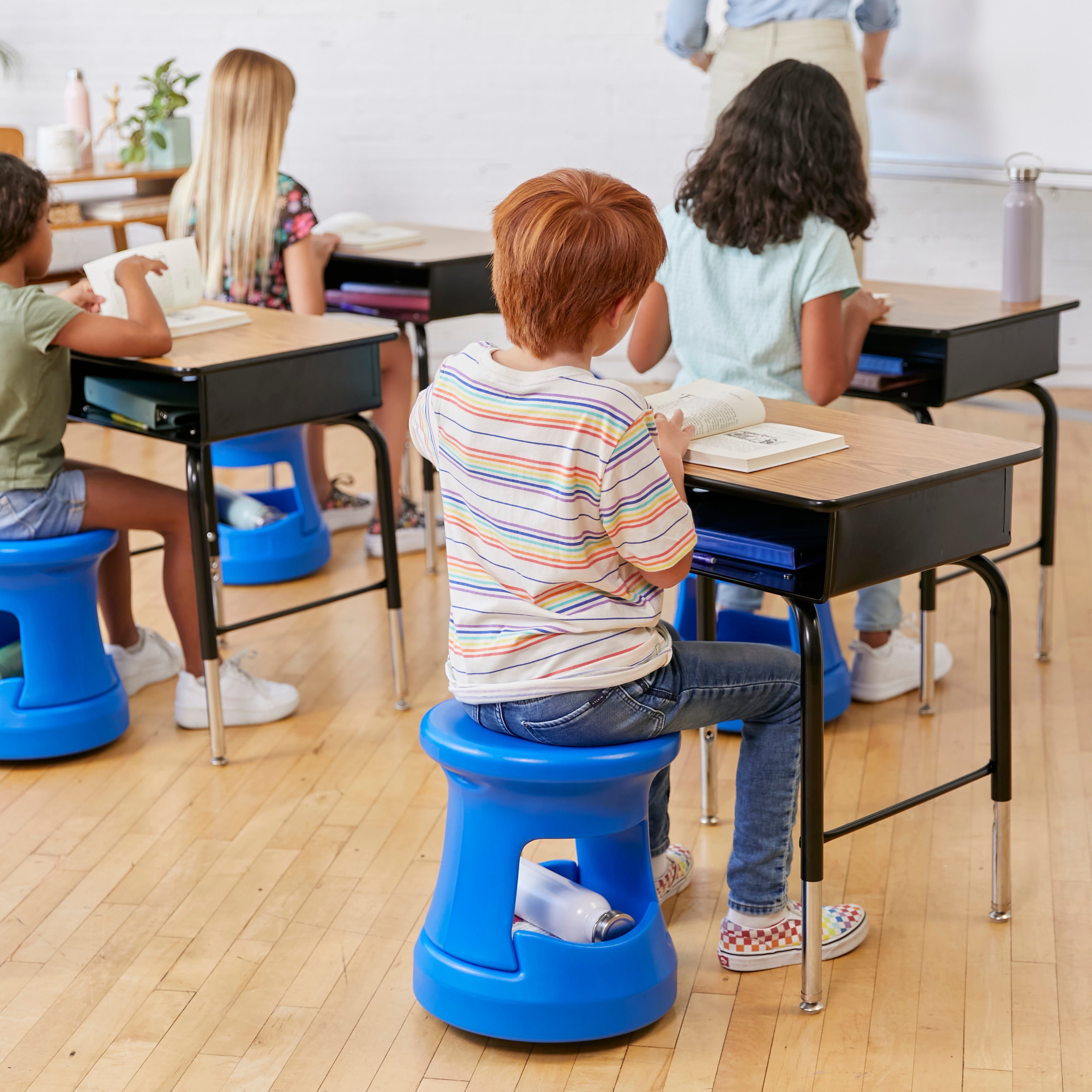 Flexible Learning
