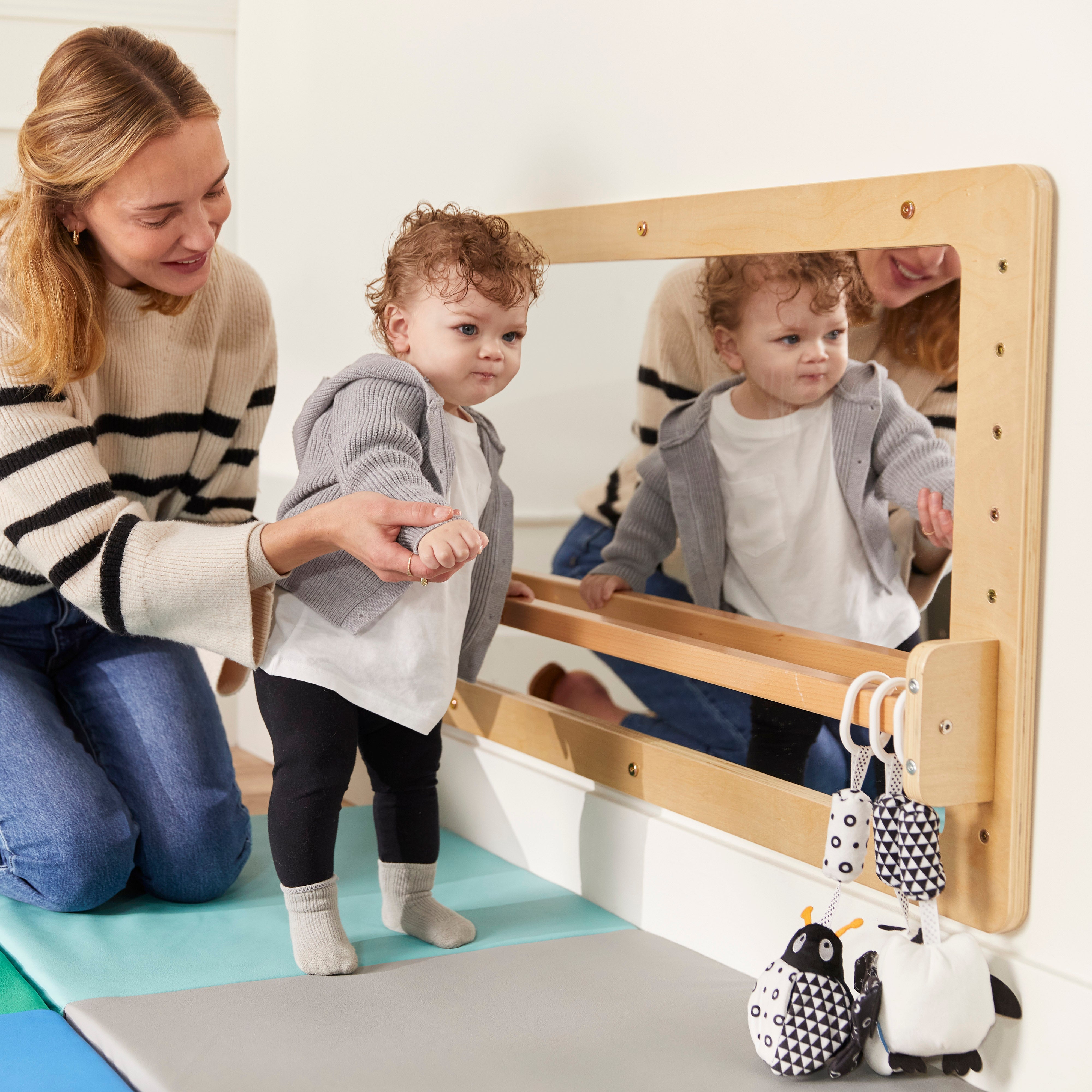Therapy & Sensory Room