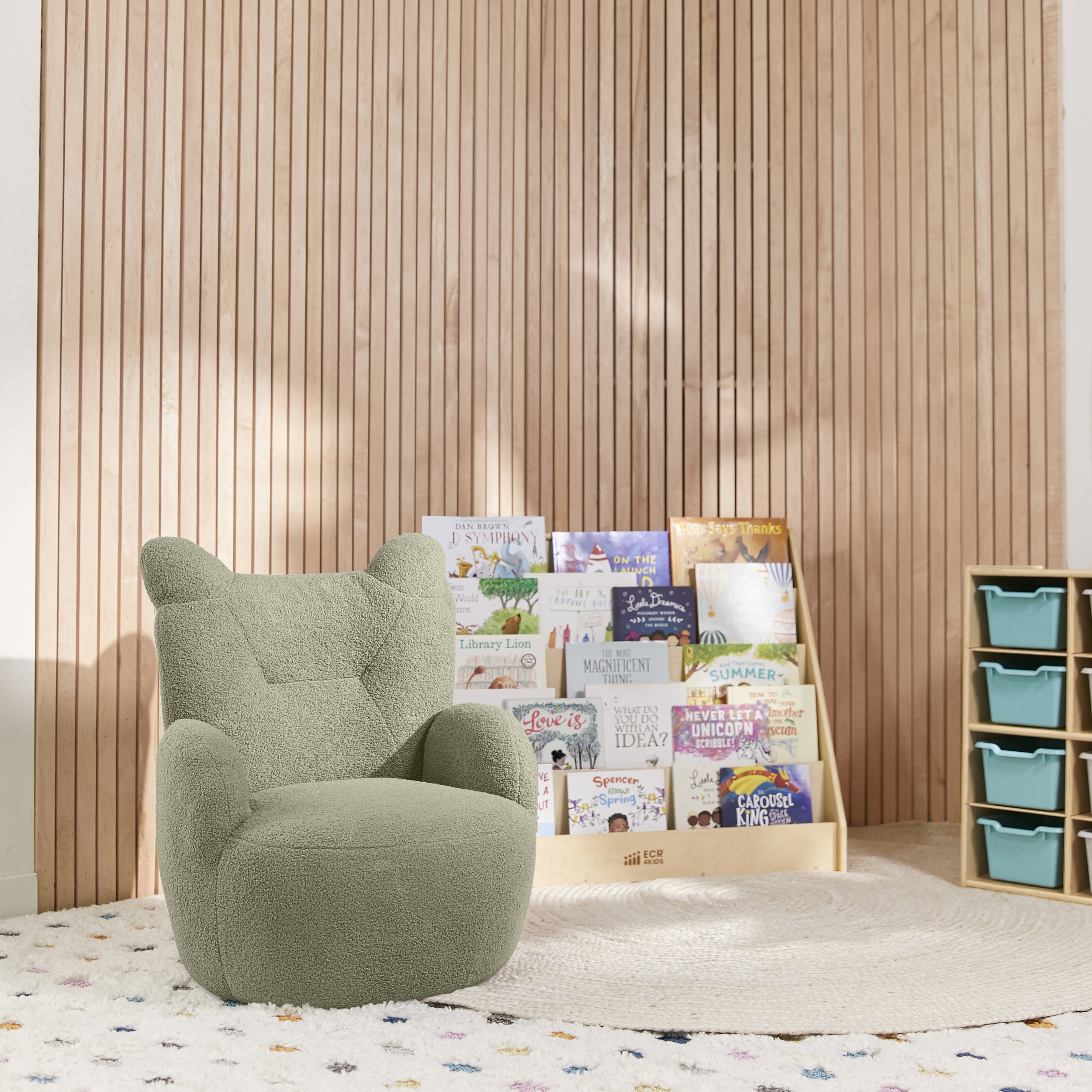 Reading Corner Collection