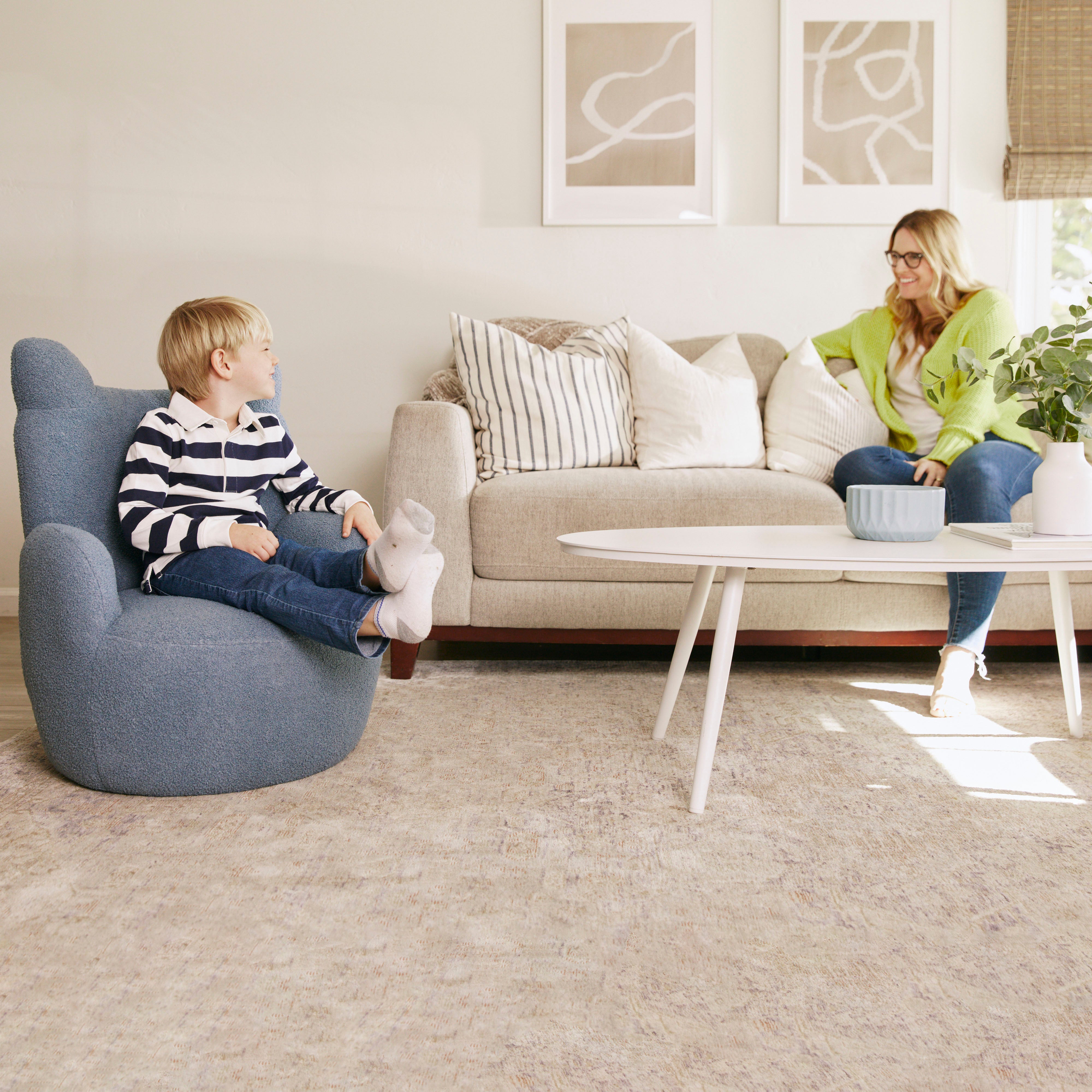 Upholstered Furniture