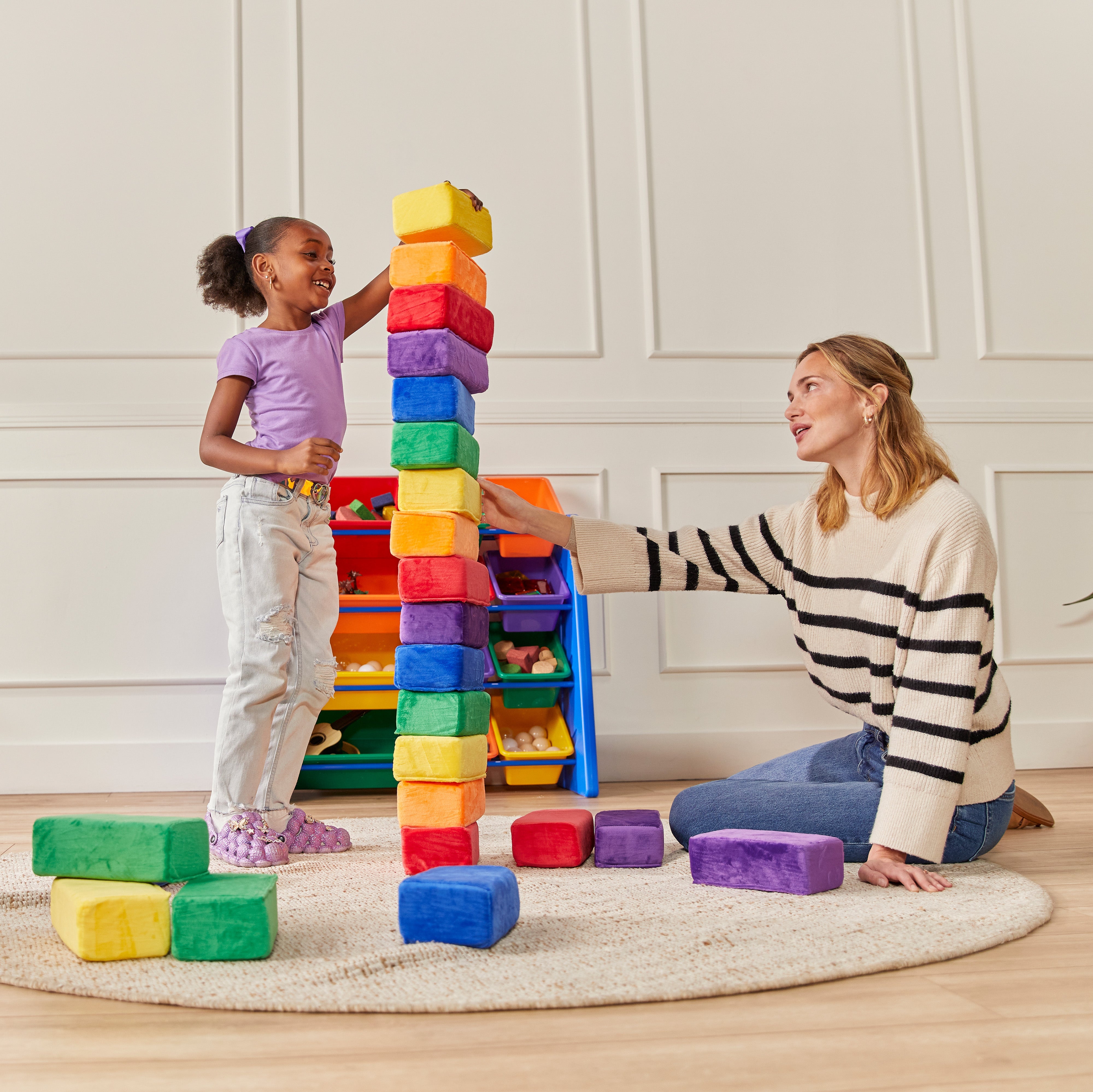 Holiday Gifts for "The Playful Builder"