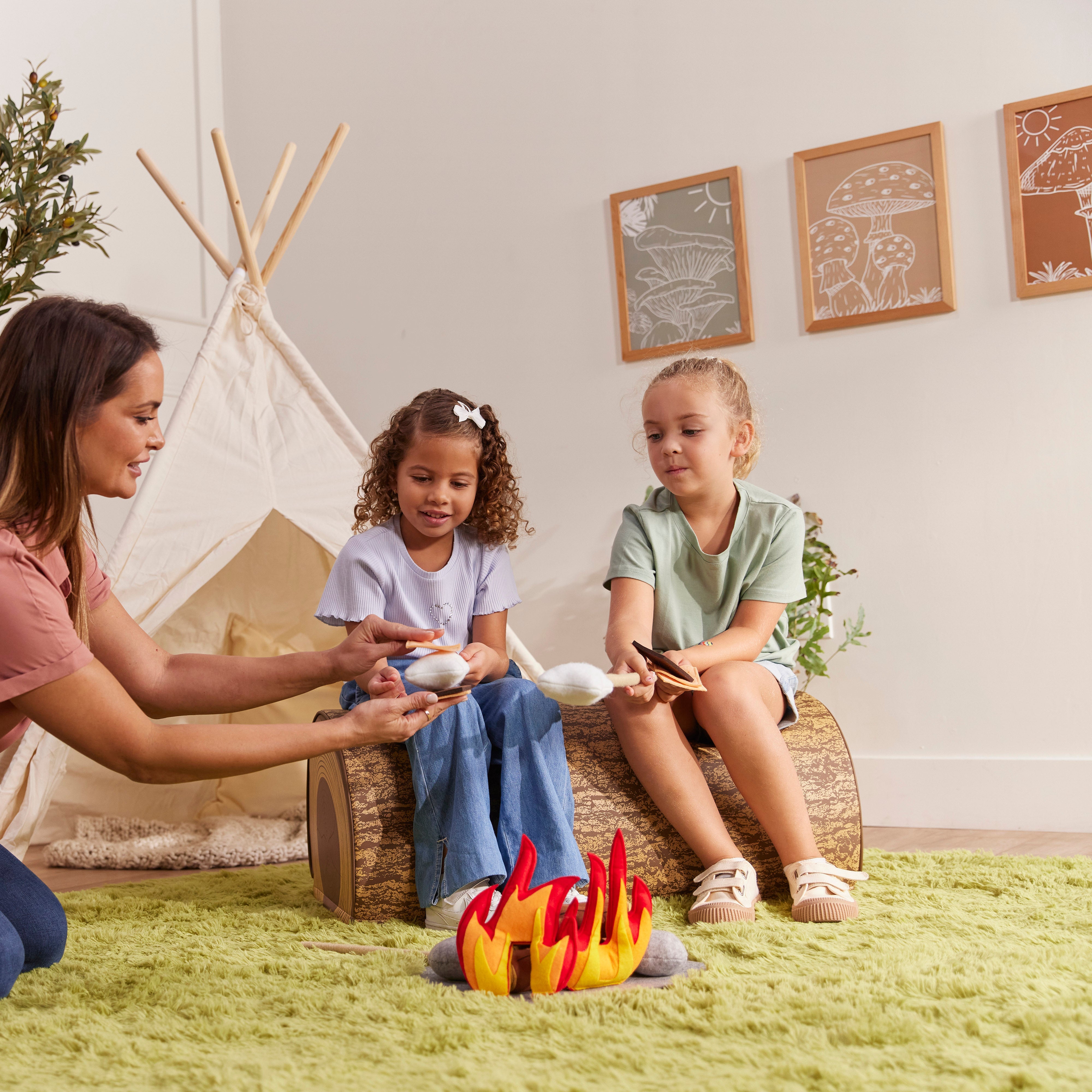 Holiday Gifts for "The Little Explorer"