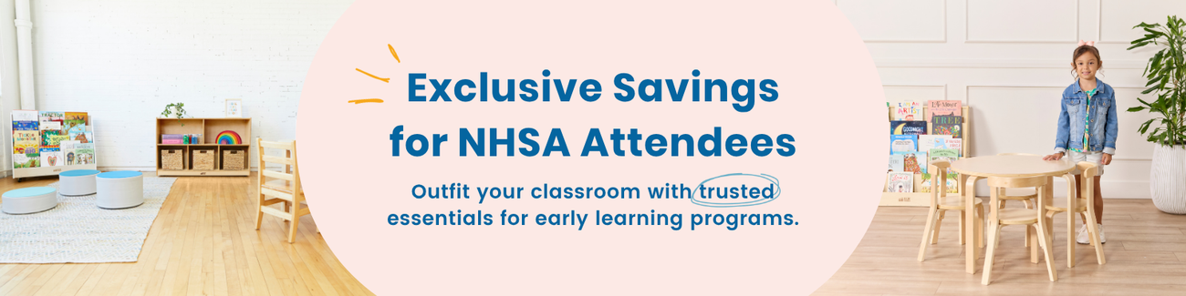 Special NHSA Savings