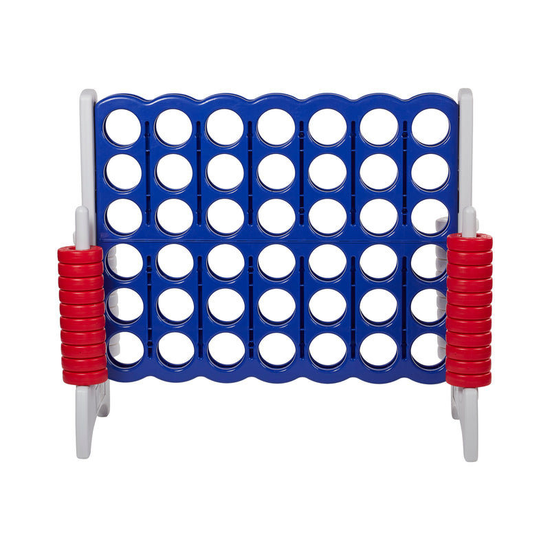 Jumbo 4-To-Score Replacement Slider 2 Pack