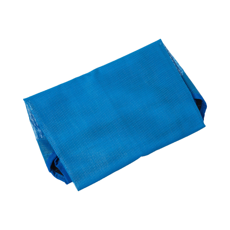 Replacement Toddler Size Cot Mesh, 40" x 23", 6-Pack