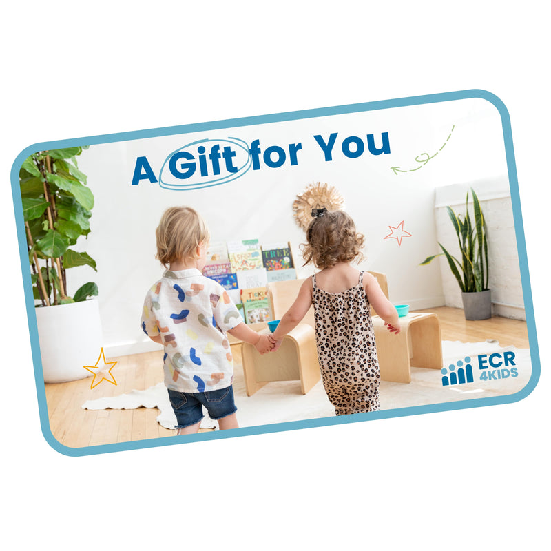 ECR4Kids Gift Card