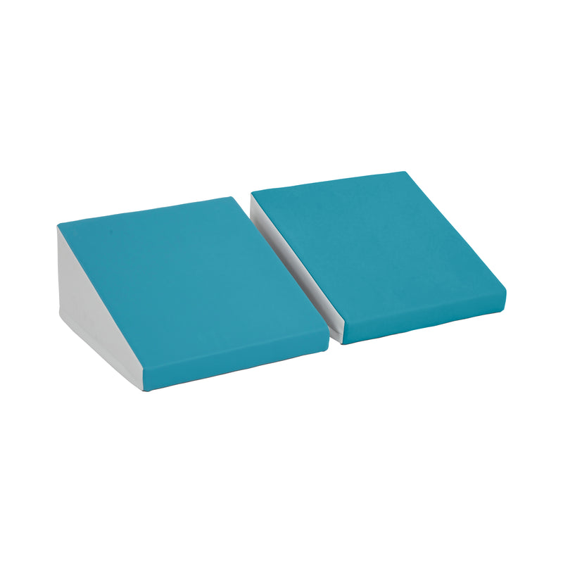 Junior Mix n' Match Ramp, Beginner Playset, 2-Pack