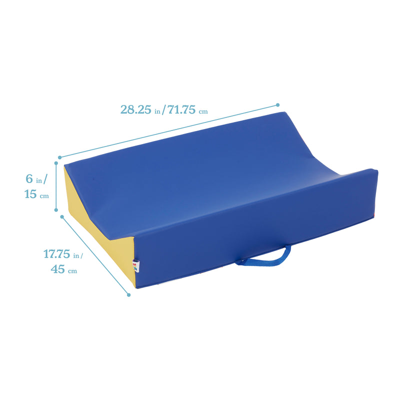 Ultra-Soft Baby Changing Pad