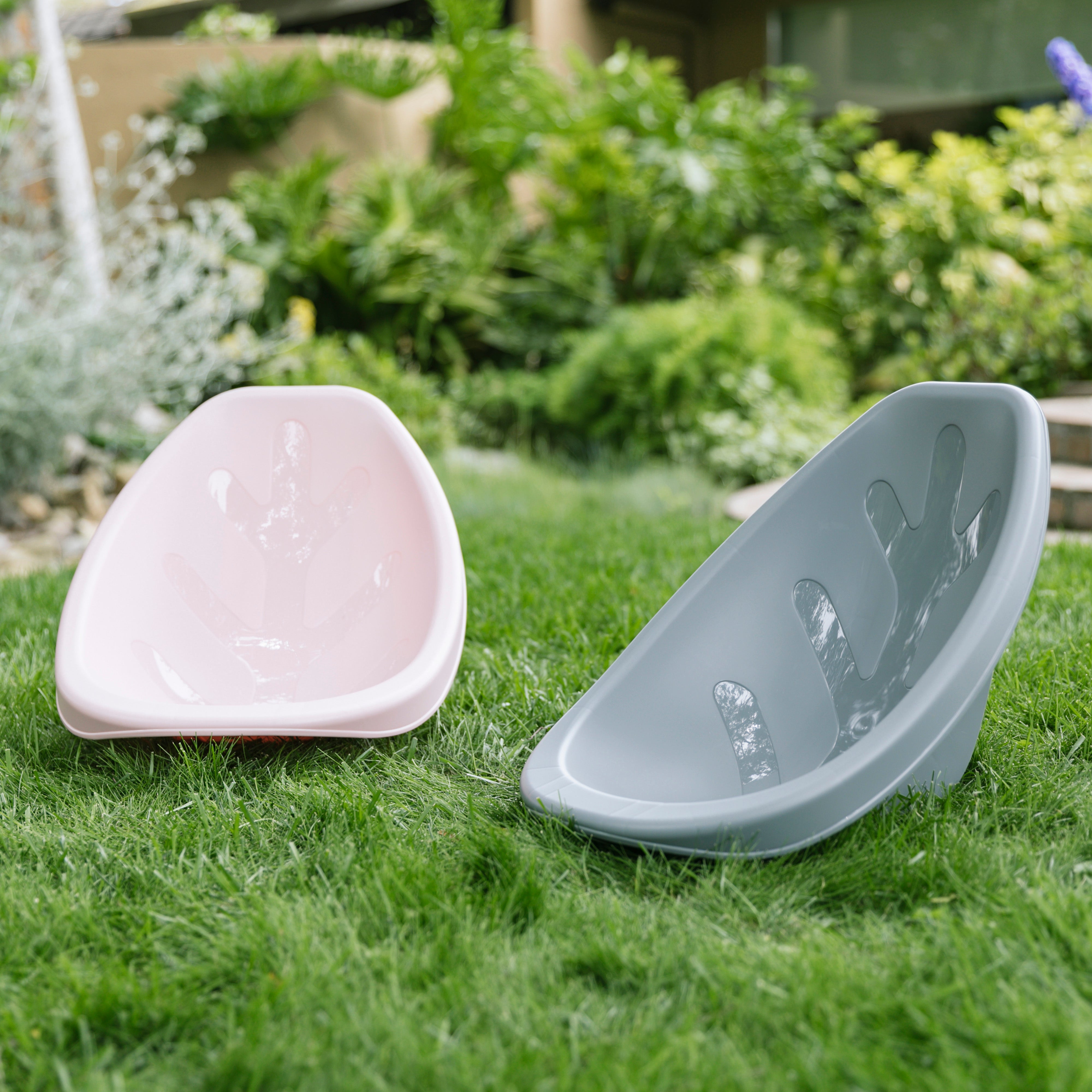 Leaf Scoop Floor Seat, 6-Piece