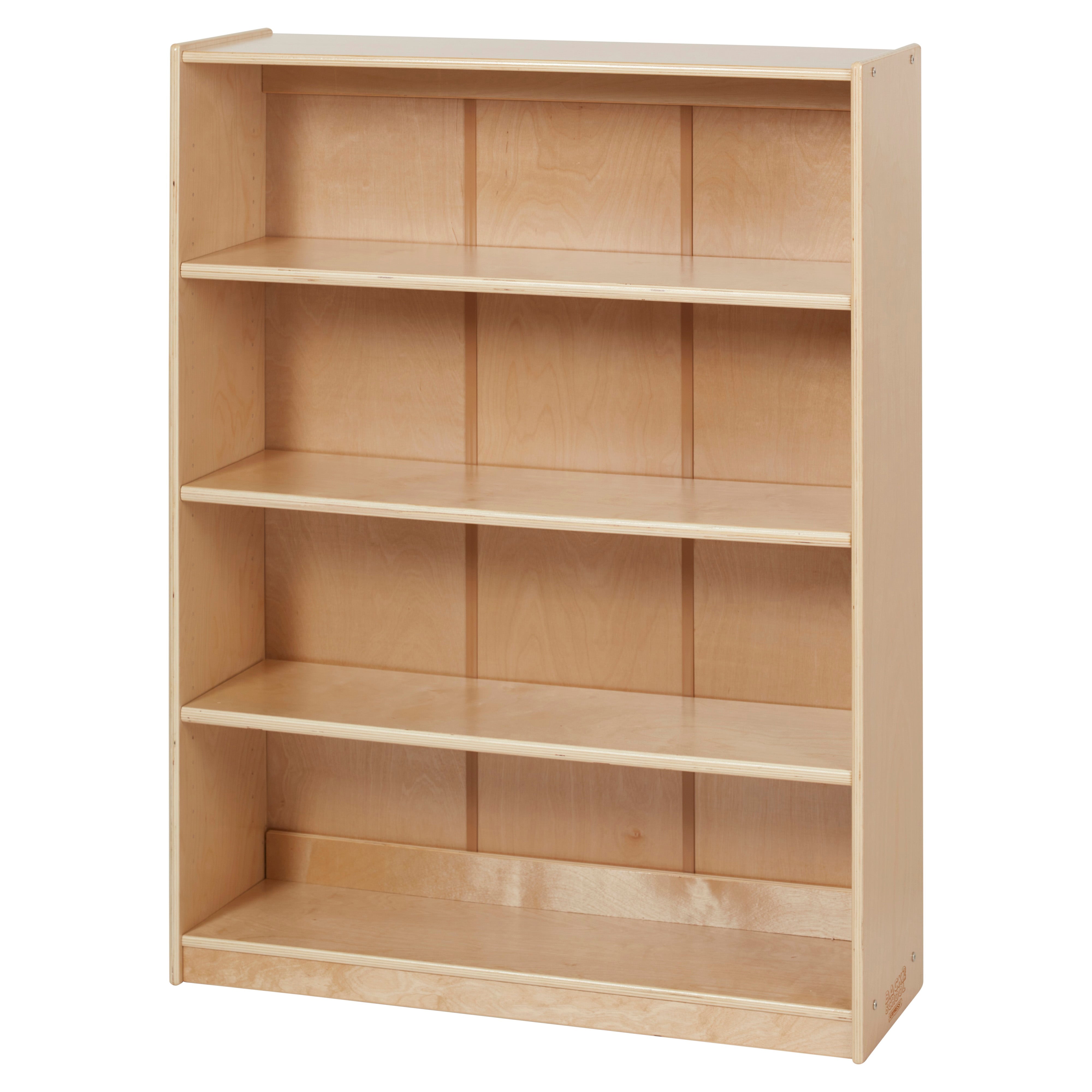 Adjustable Bookshelf