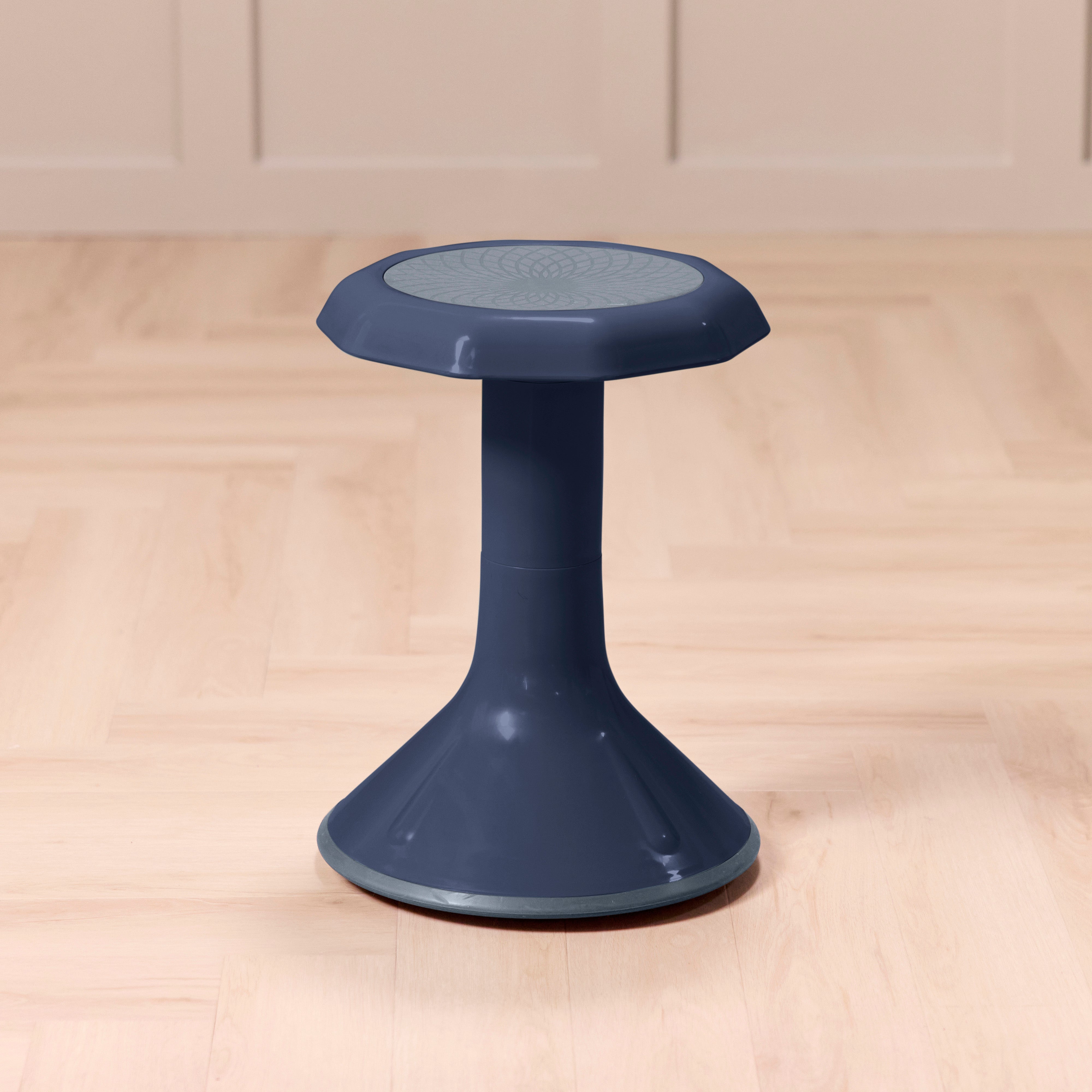 Wobble Sensory Stool, 18in Seat Height