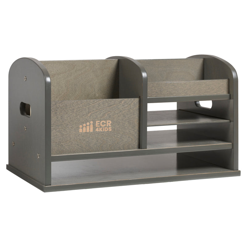 Tabletop Storage Center, Teacher Caddy