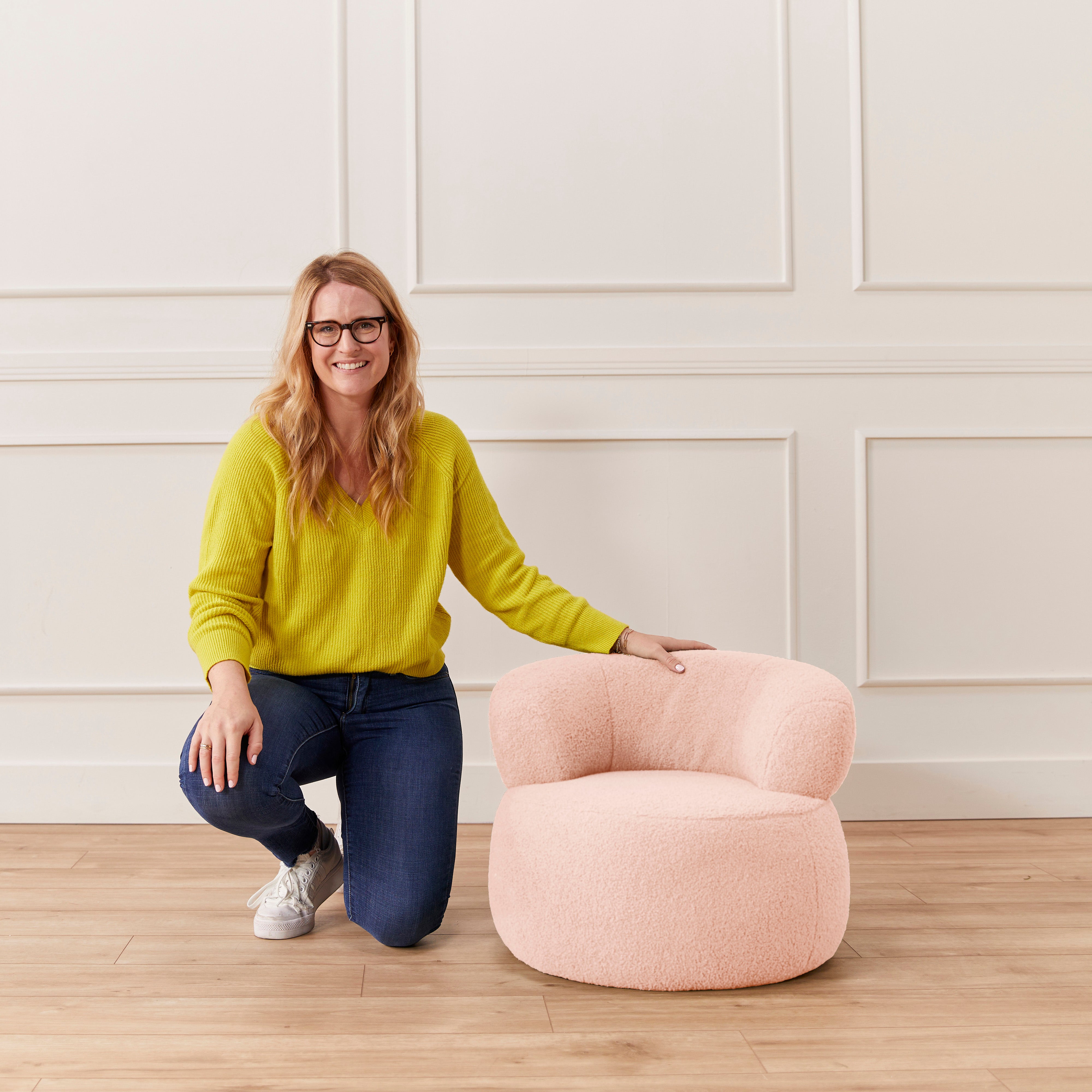 #Color_Pink
