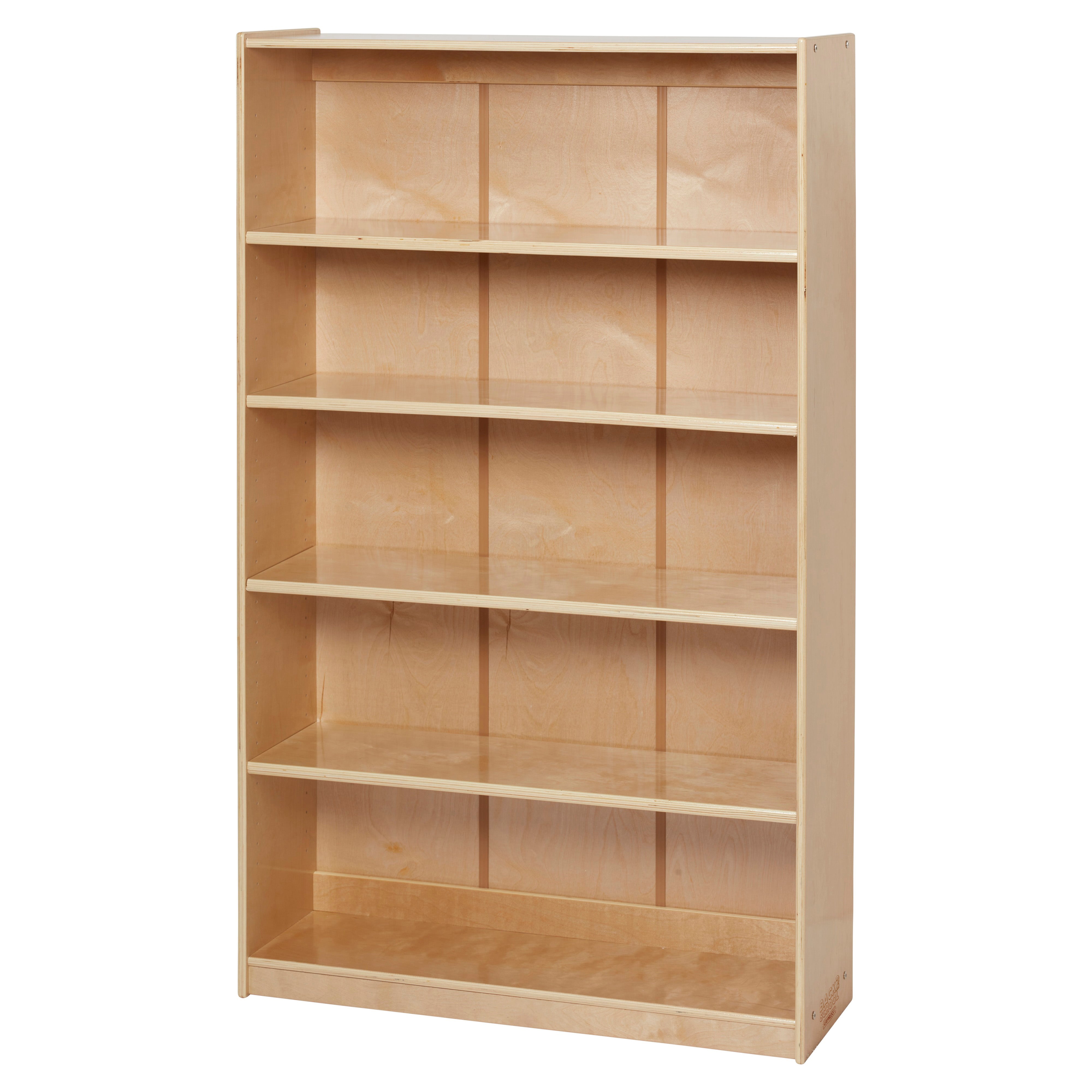 Adjustable Bookshelf