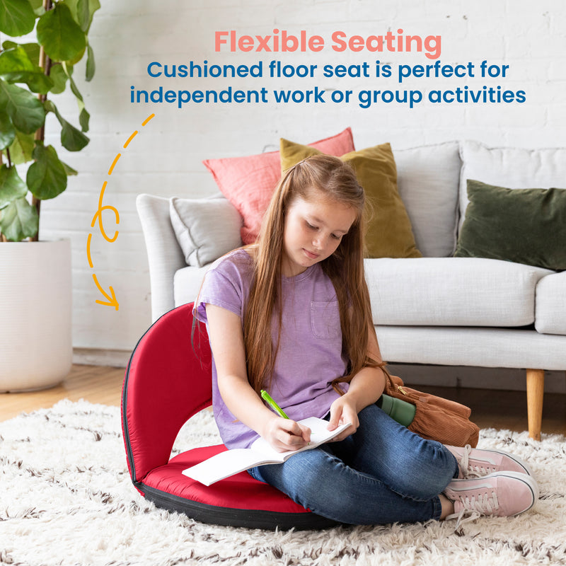 Seat Cushion Sofa Children, Floor Seat Baby