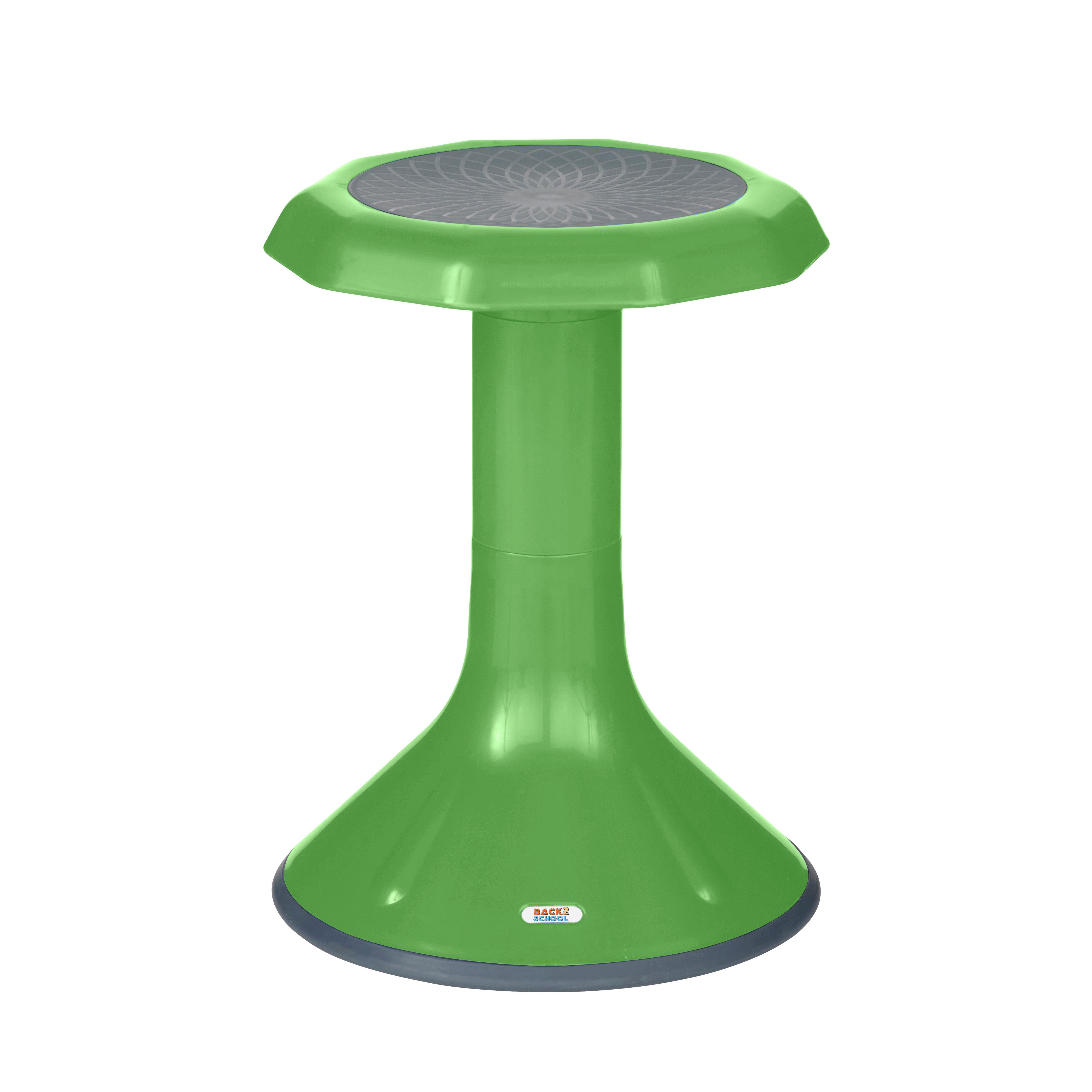 Wobble Sensory Stool, 18in Seat Height