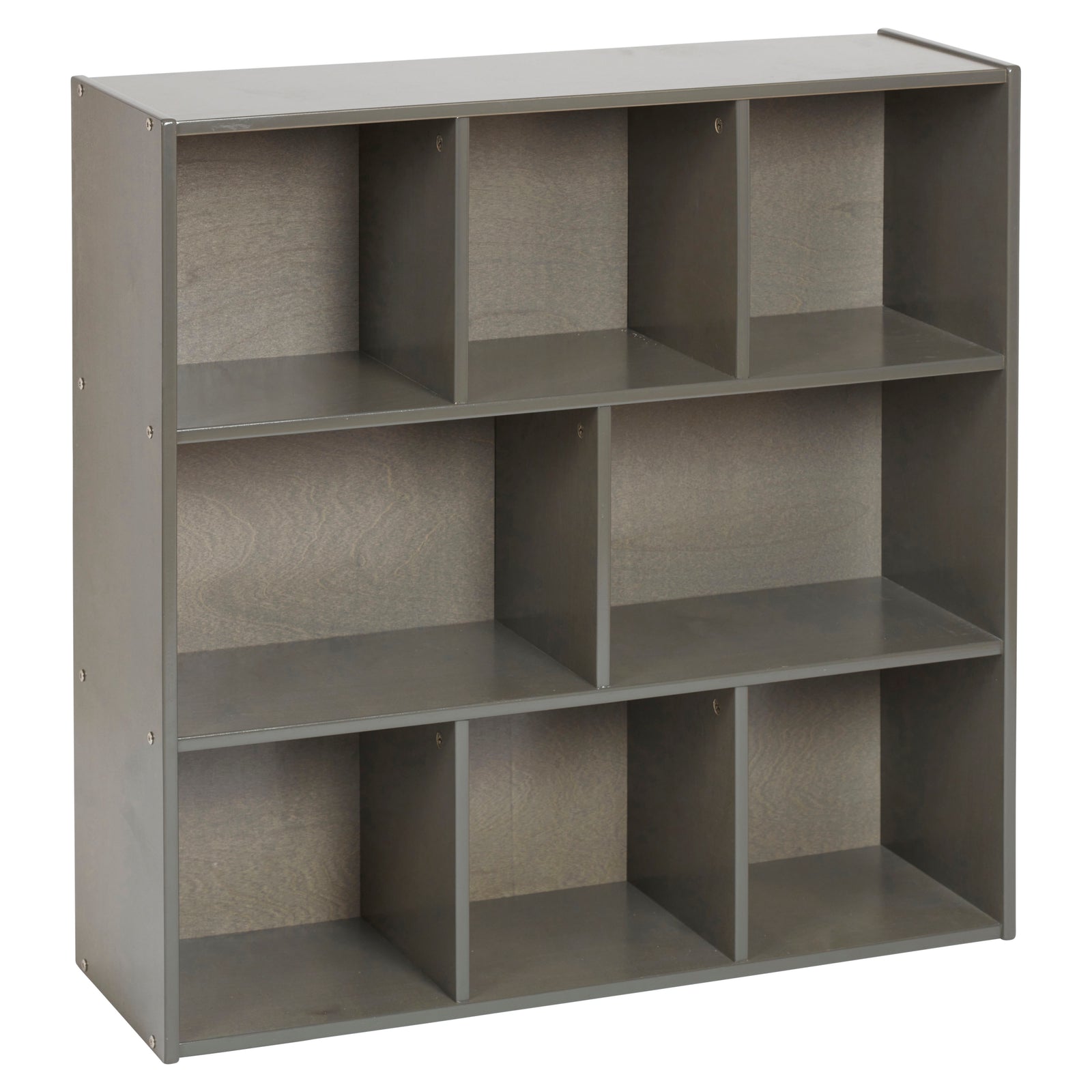 Streamline 8-Compartment Storage Cabinet, 36in High