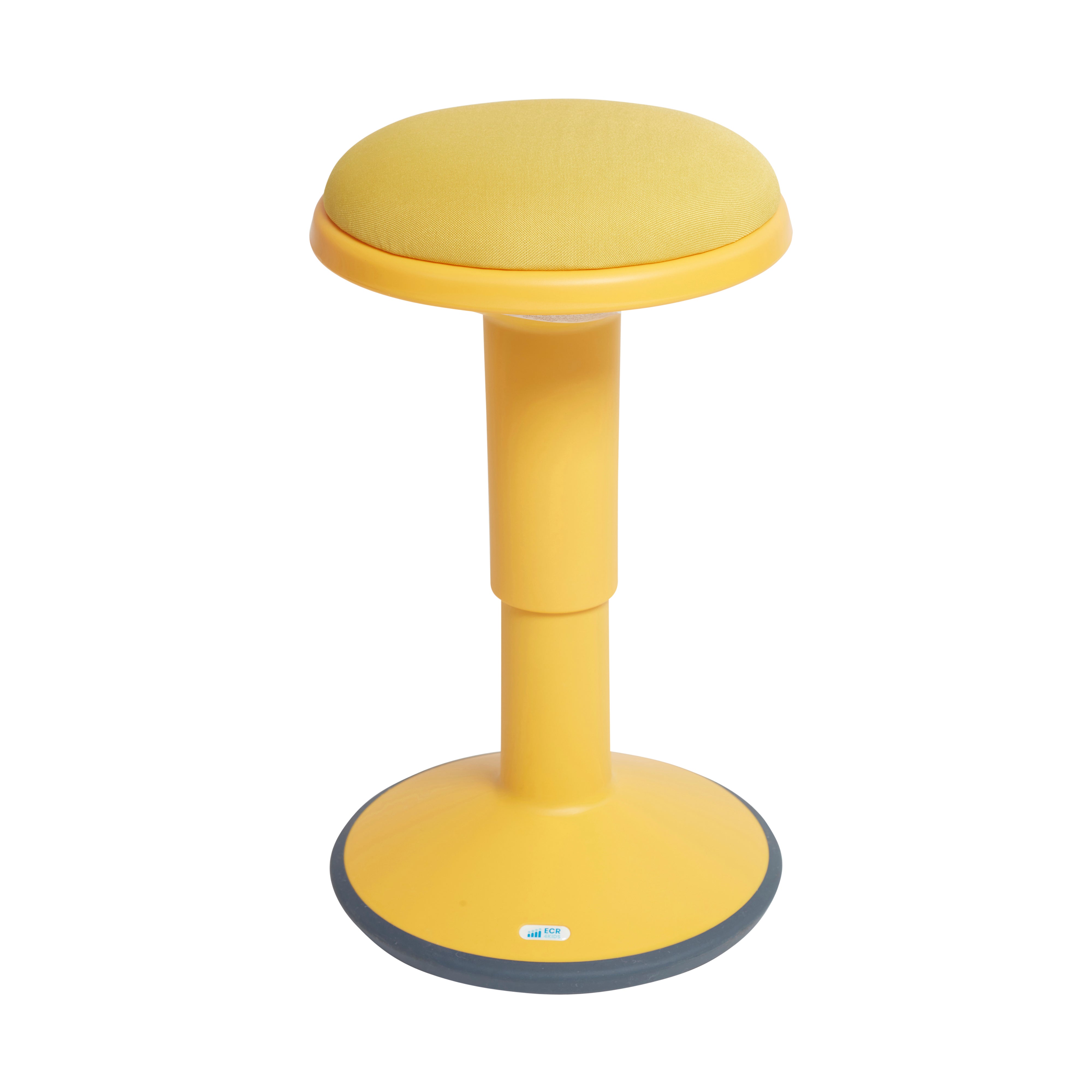 Wiggle Seat Kids Ecr4kids Sitwell Wobble Stool Adjustable Height
