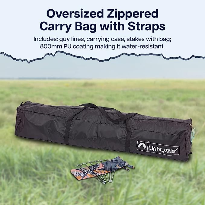 3-in-1 Privacy Tent, Changing Room