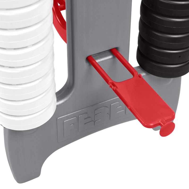 Jumbo 4-To-Score Replacement Slider 2 Pack