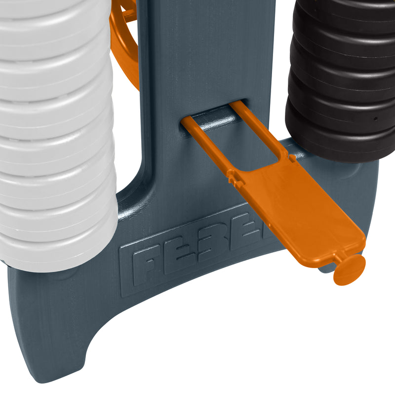 Jumbo 4-To-Score Replacement Slider 2 Pack