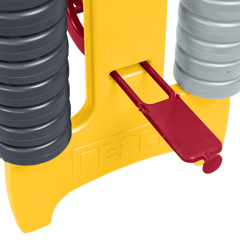 Jumbo 4-To-Score Replacement Slider 2 Pack