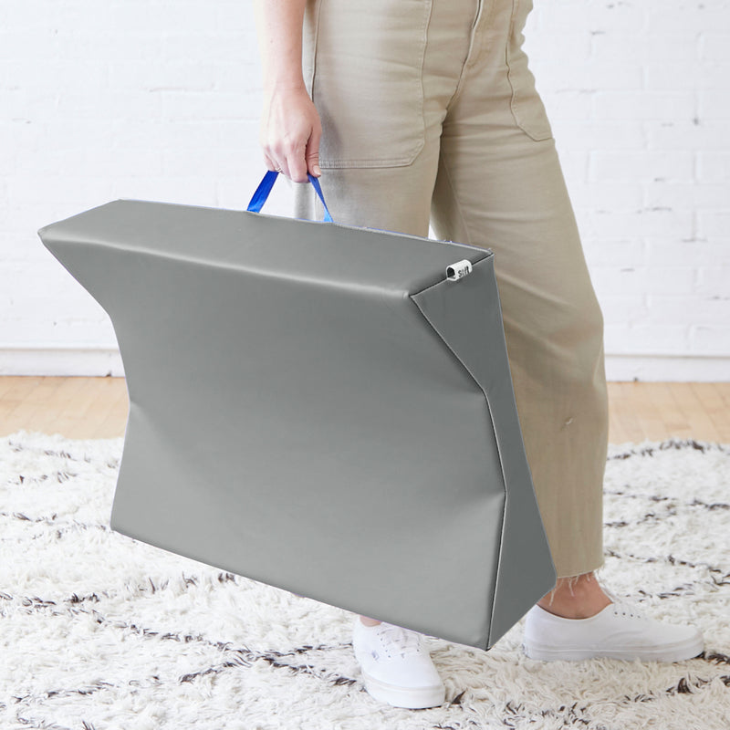 Ultra-Soft Baby Changing Pad