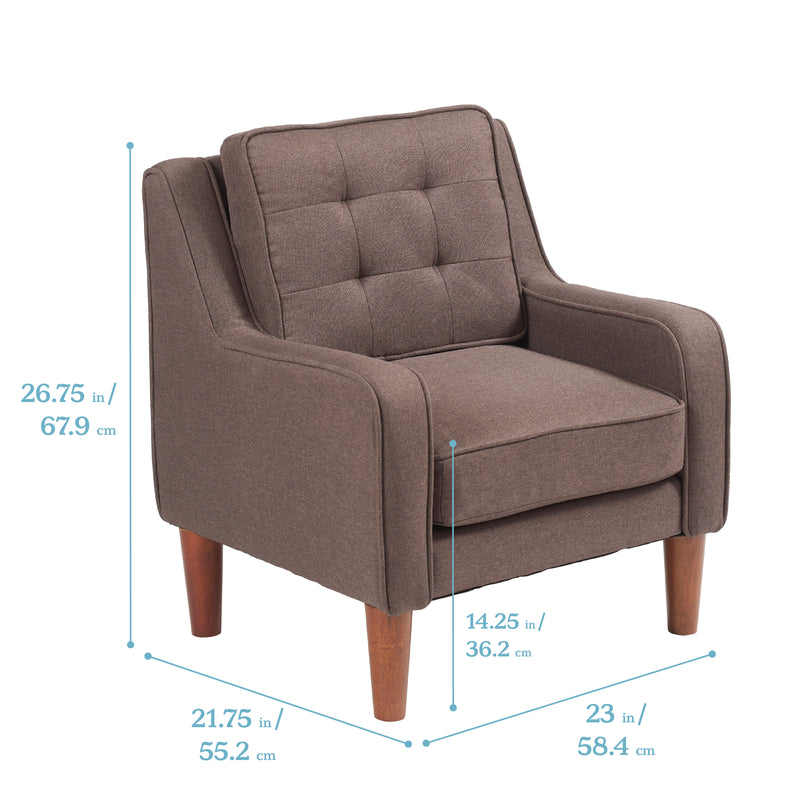 Frankie Arm Chair, Kids Furniture