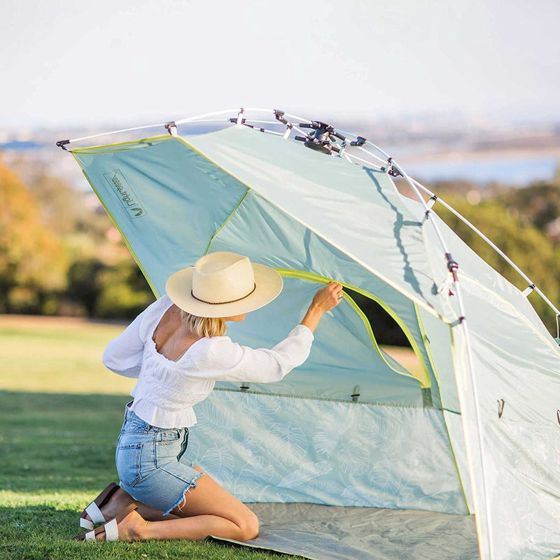 ECO QuickShelter, Beach Tent