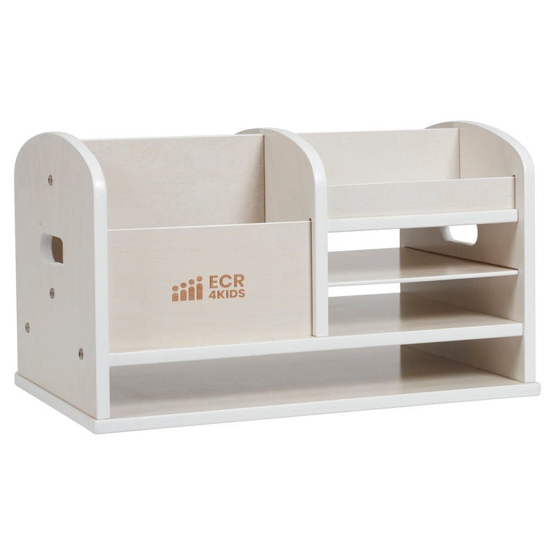 Tabletop Storage Center, Teacher Caddy