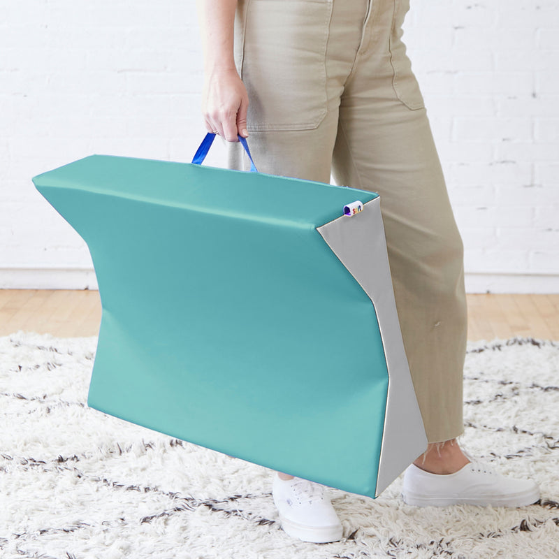 Ultra-Soft Baby Changing Pad