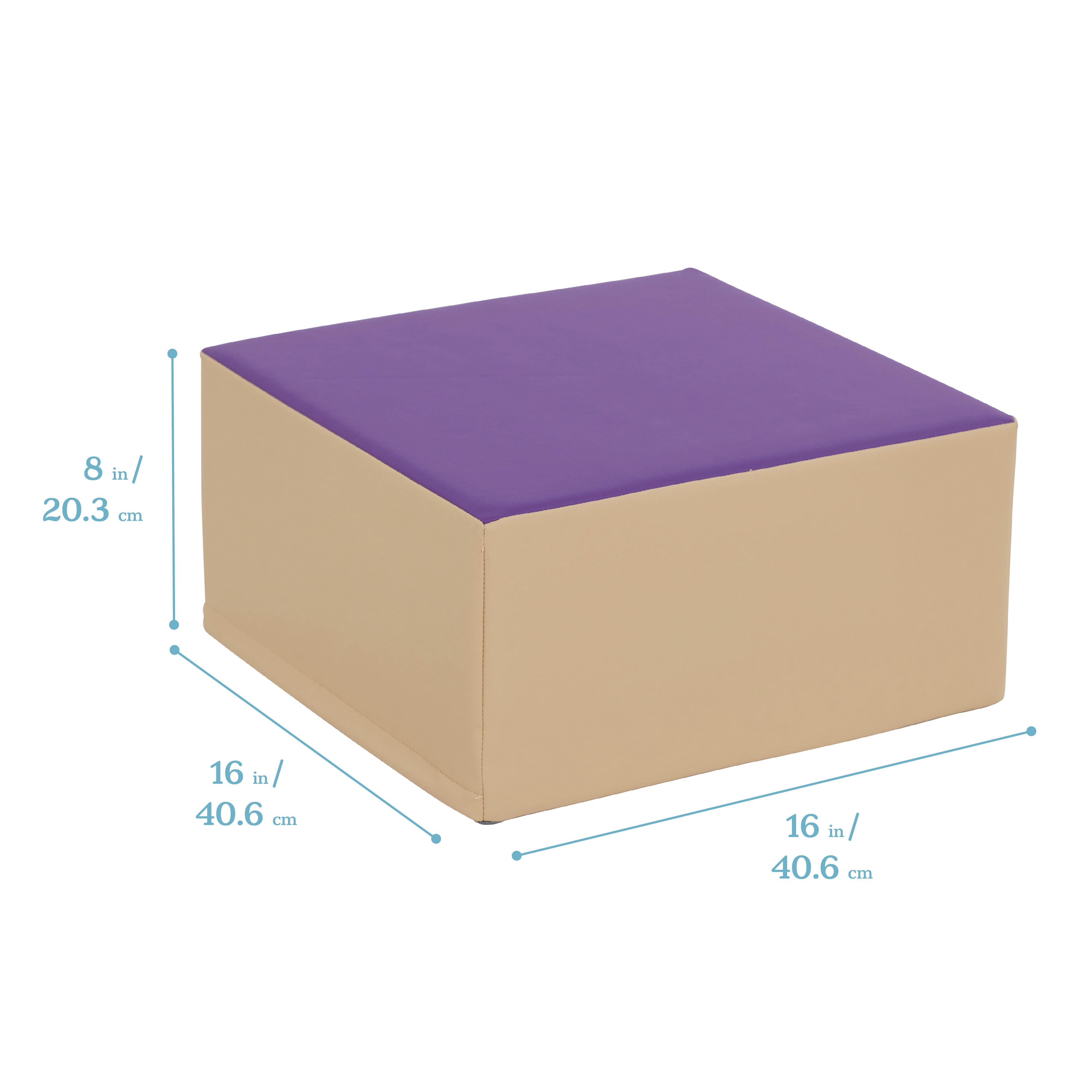 Junior Mix n' Match Pedestal