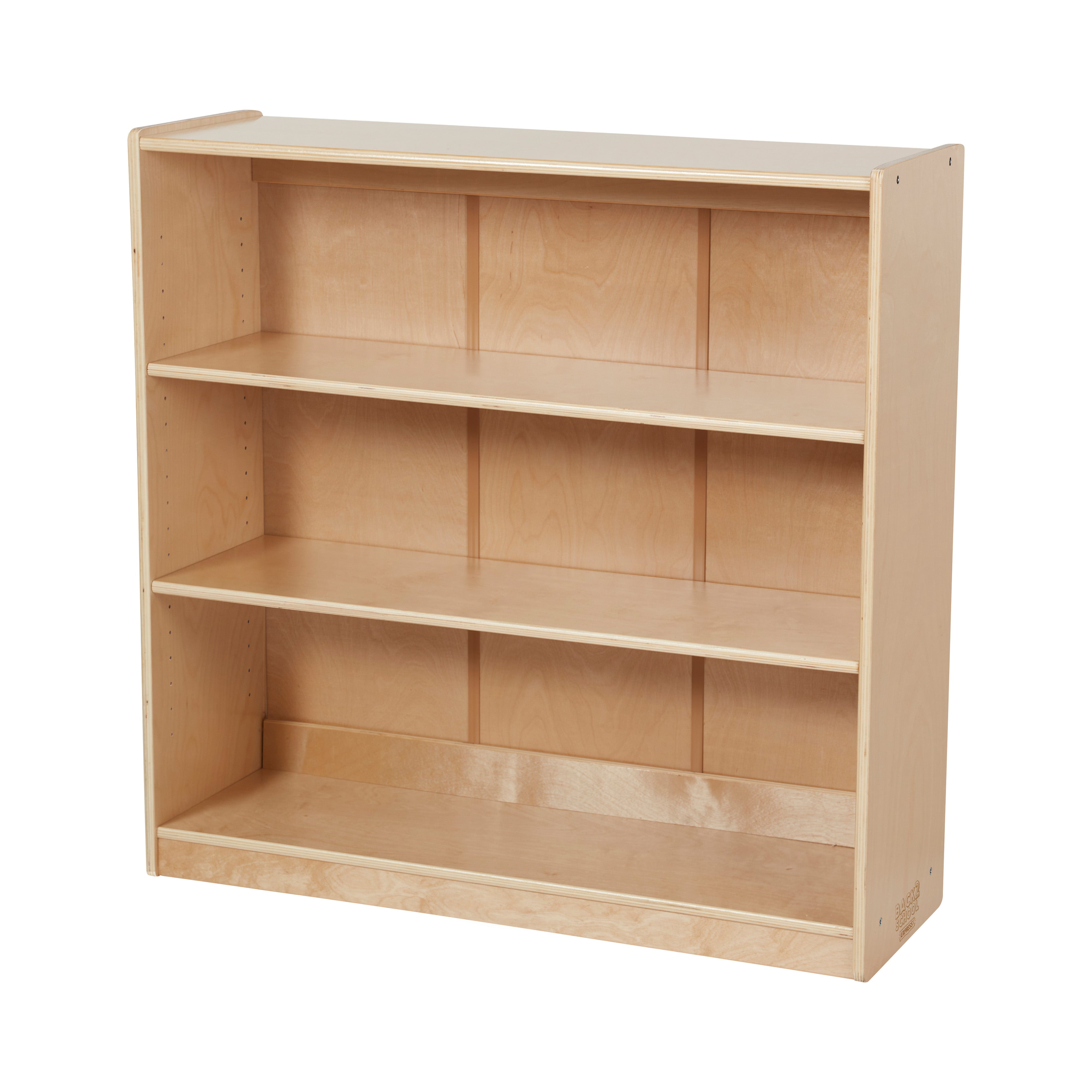 Adjustable Bookshelf