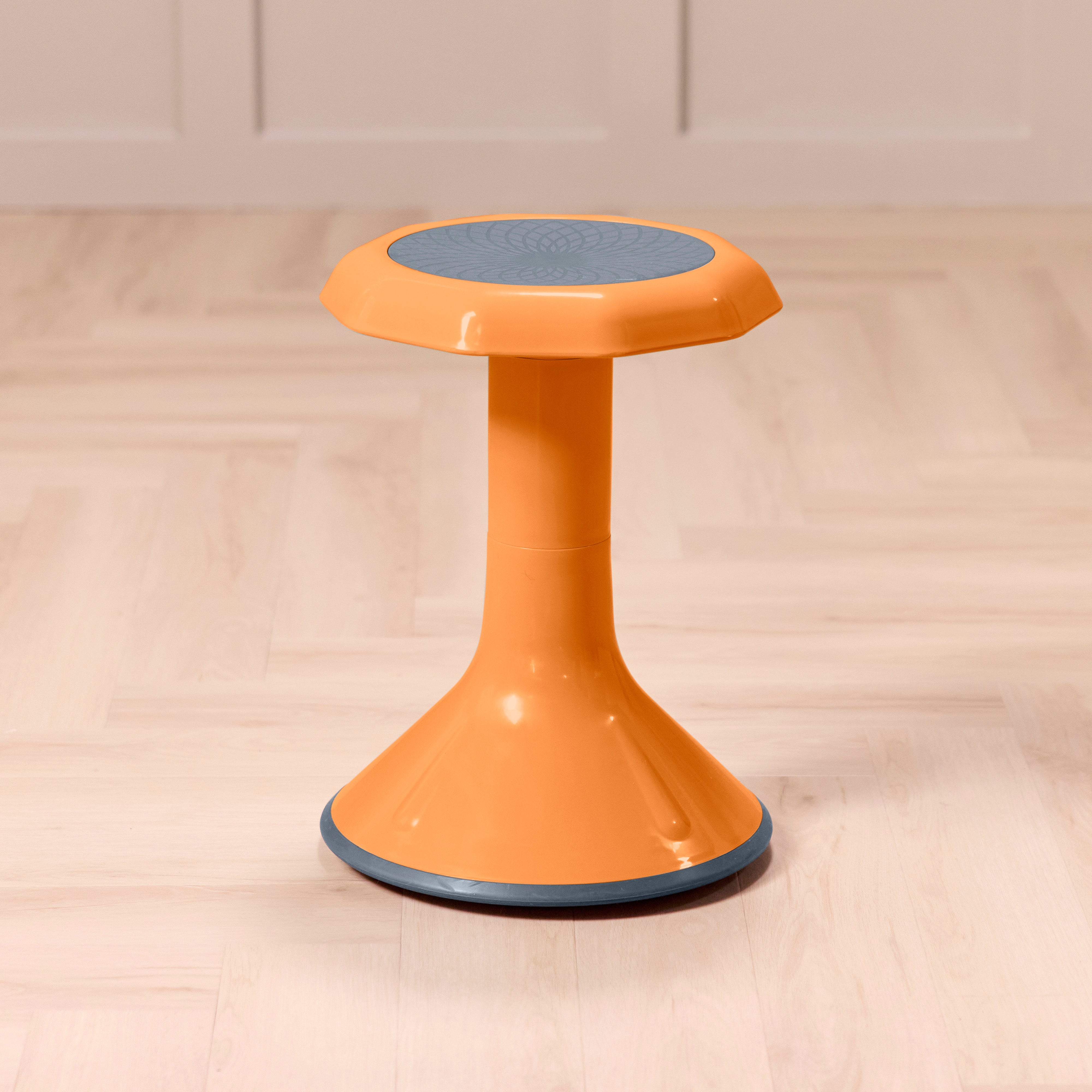 Wobble Sensory Stool, 18in Seat Height