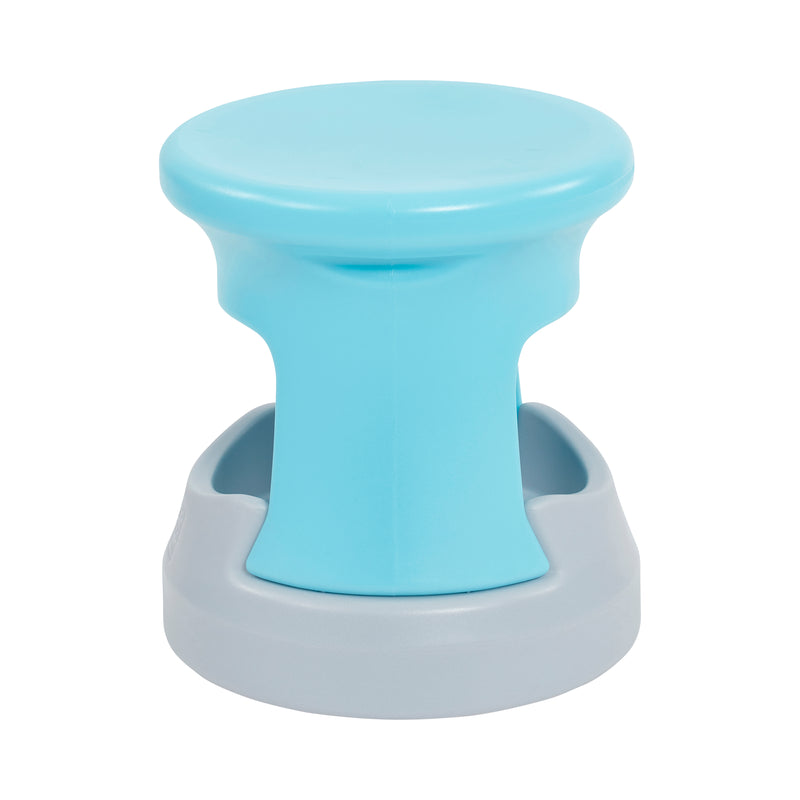 Storage Wobble Stool, Active Learning Chair, Flexible Seating, 15in Seat Height