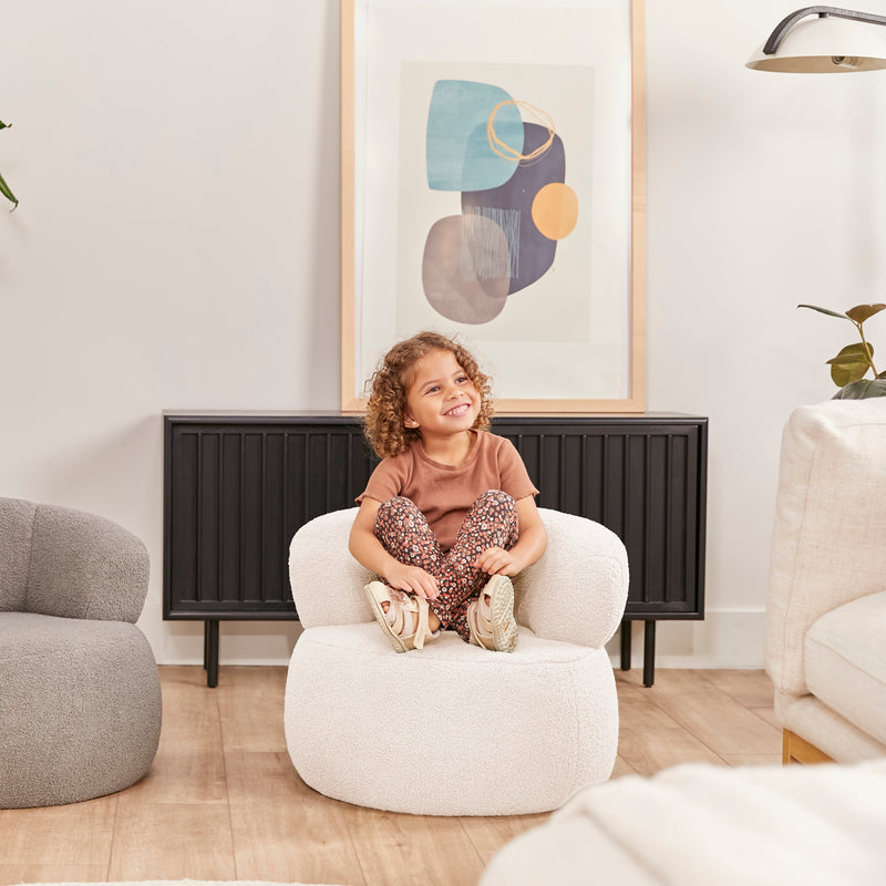 Sophie Accent Chair, Kids Furniture