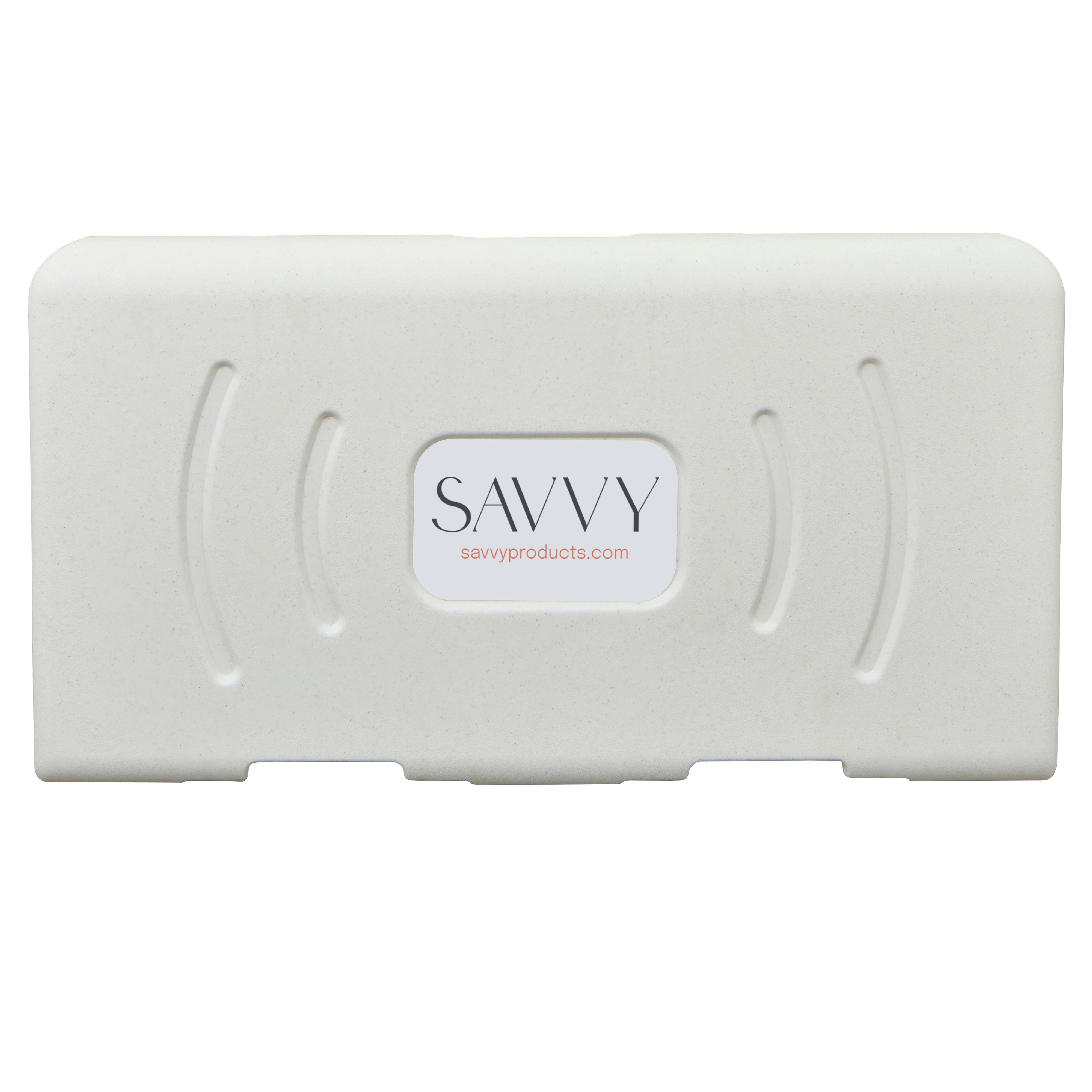 Commercial Wall-Mounted Baby Changing Station