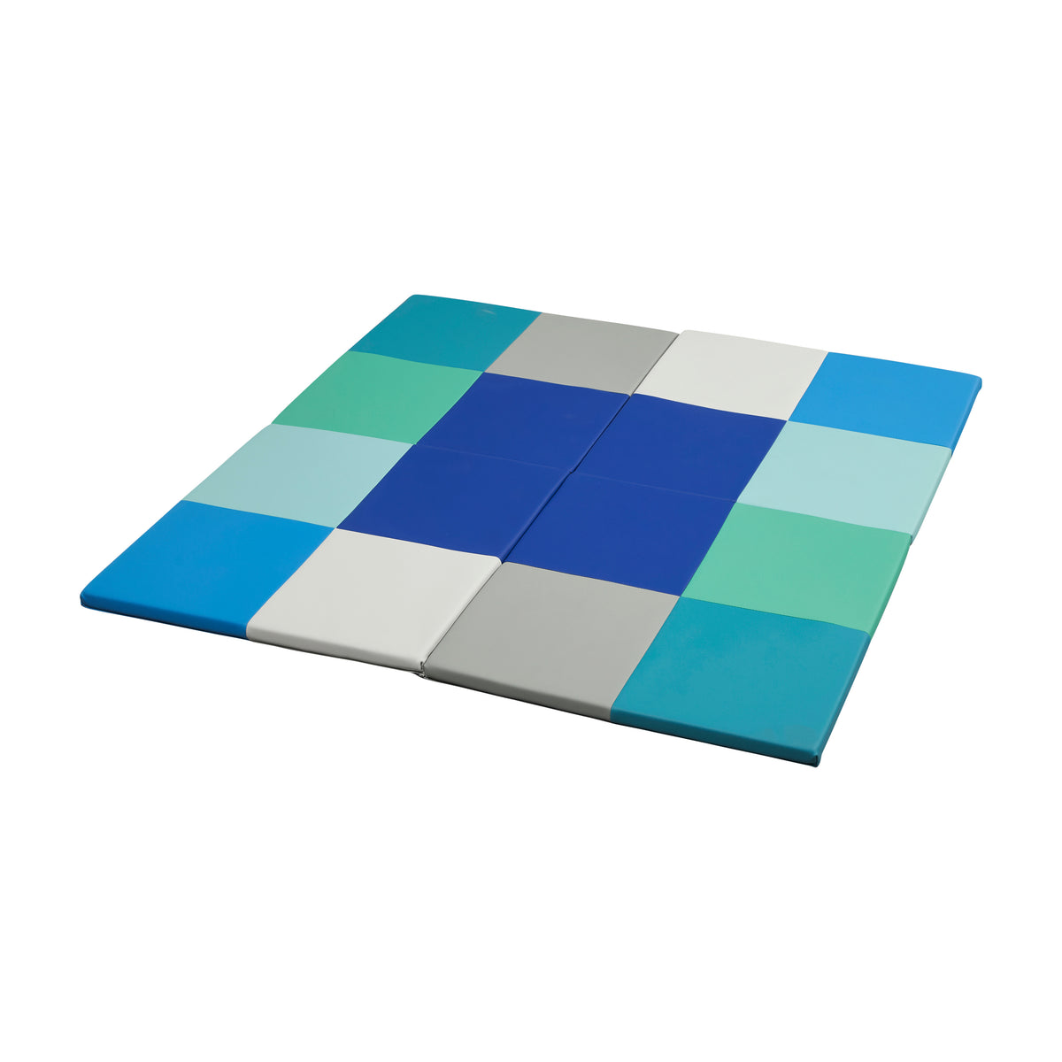 TileTime Foldable Activity Play Mat